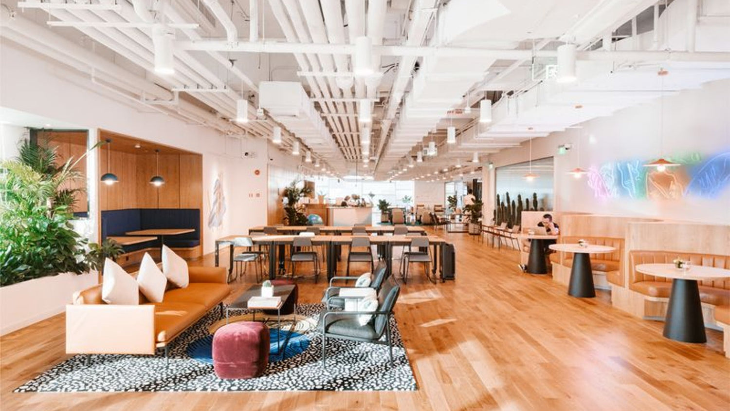 WeWork - Vaishnavi Signature