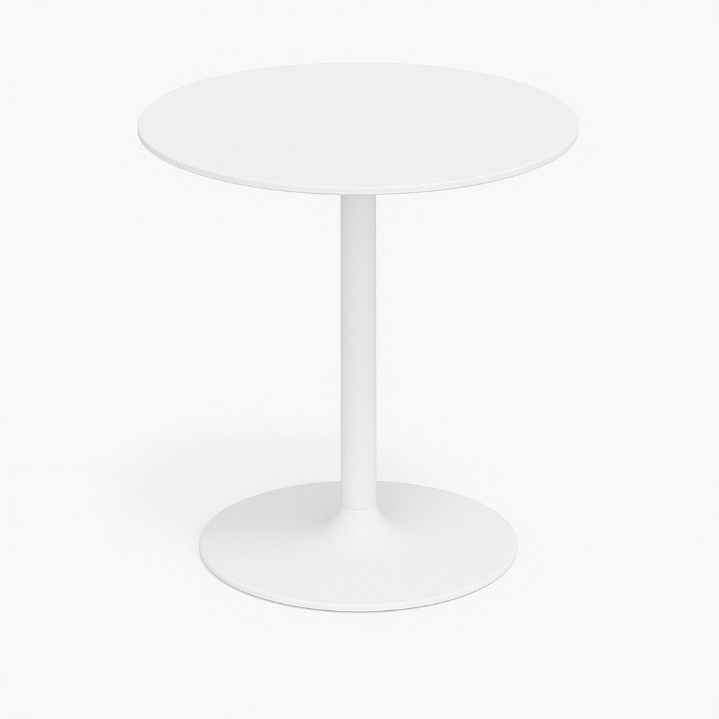 Jackson Round Table - Table | Echelon Workplaces | Office Furniture