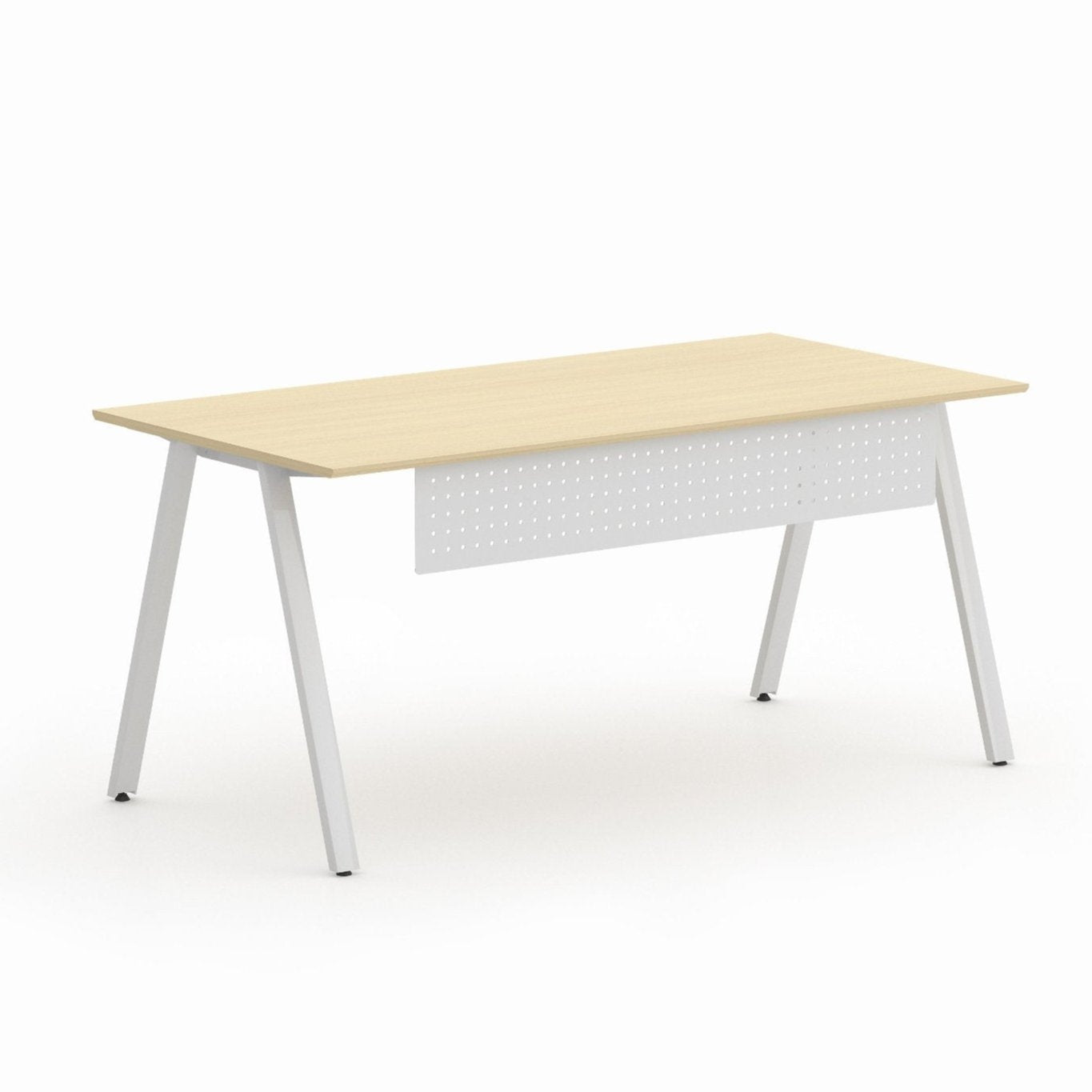 Inspired Teachers Desk - Rectangular | DH74cm - Desk - Teachers | Echelon Workplaces | Office Furniture
