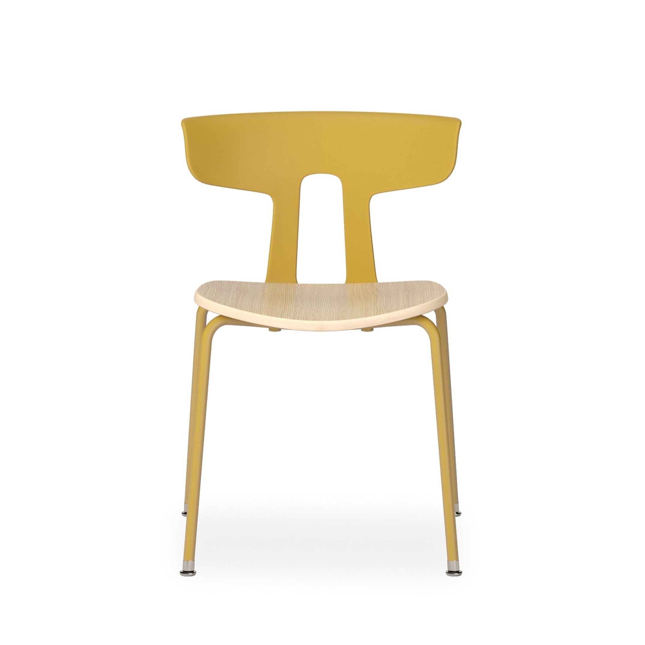 Lily Student Chair - ELS | SH31cm - Chair - Student | Echelon Workplaces | Office Furniture