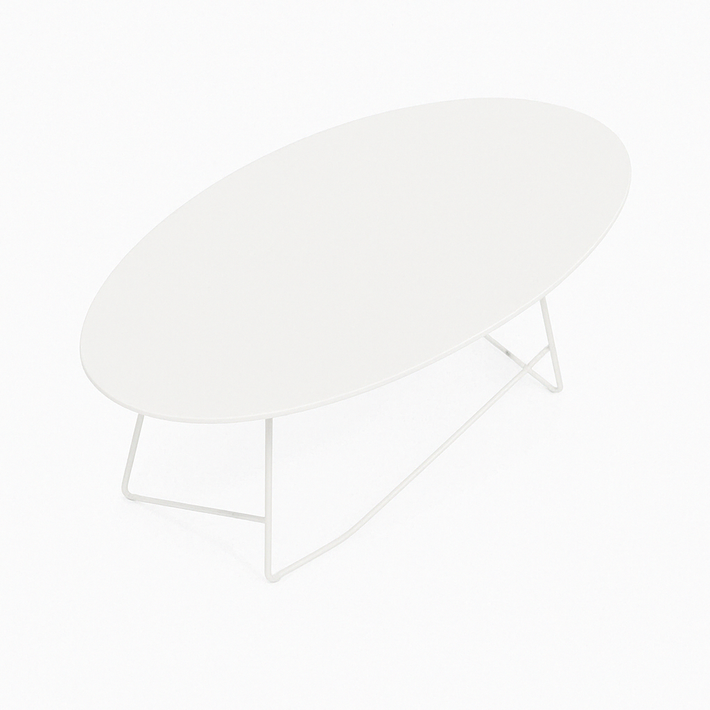 Henry Coffee Table - Coffee Table | Echelon Workplaces | Office Furniture