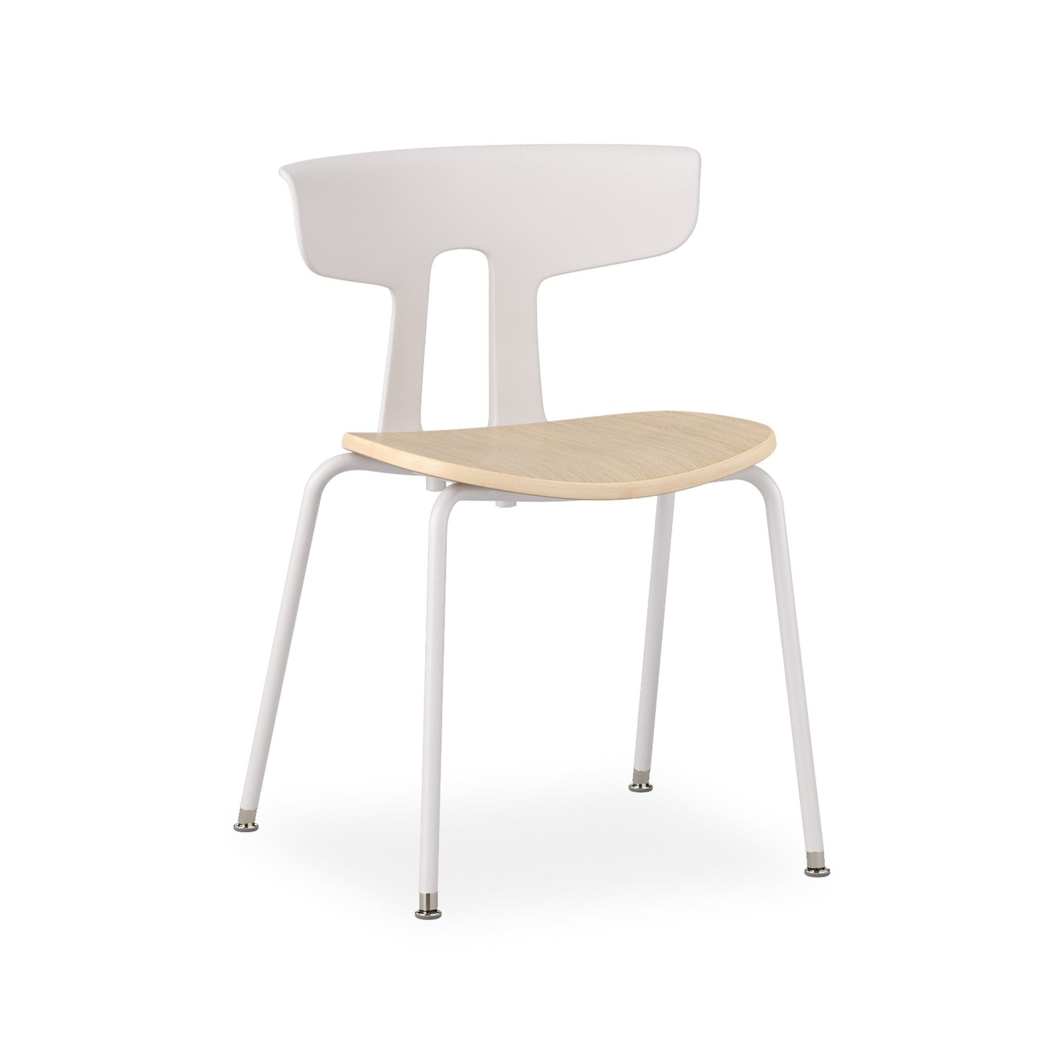 Lily Student Chair - ELS | SH31cm - Chair - Student | Echelon Workplaces | Office Furniture