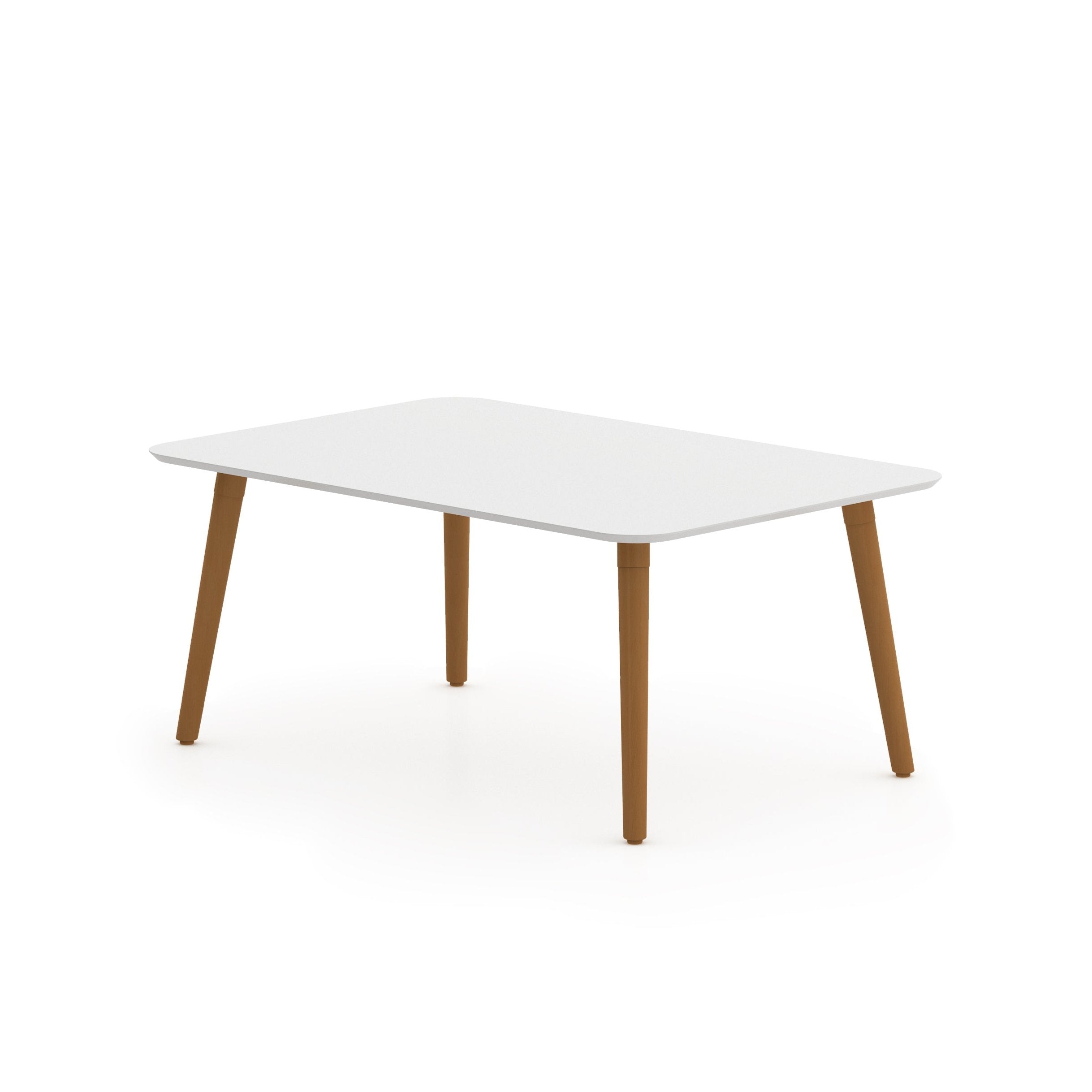 Holly Rectangular Student desk - Desk - Student | Echelon Workplaces | Office Furniture