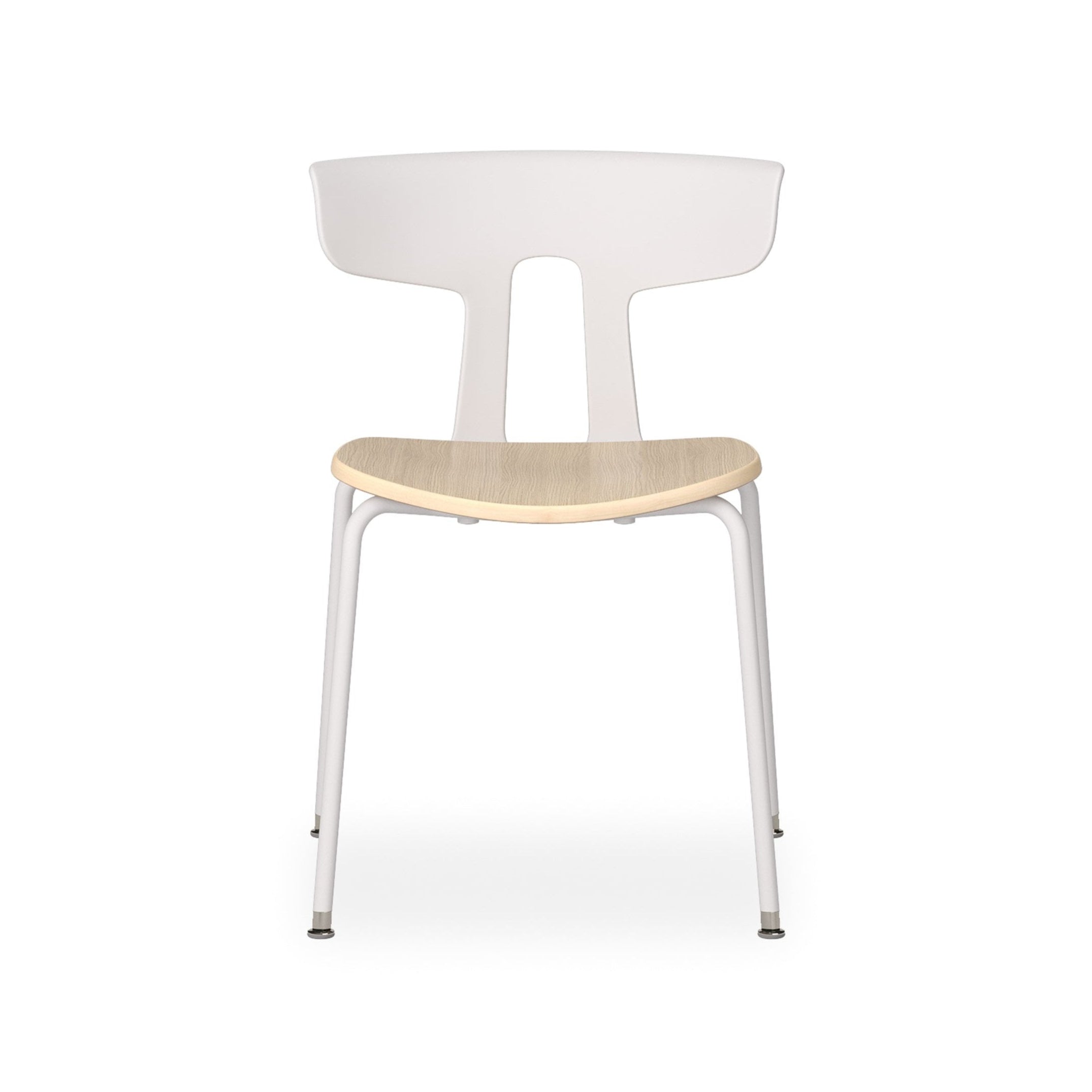 Lily Student Chair - ELS | SH31cm - Chair - Student | Echelon Workplaces | Office Furniture