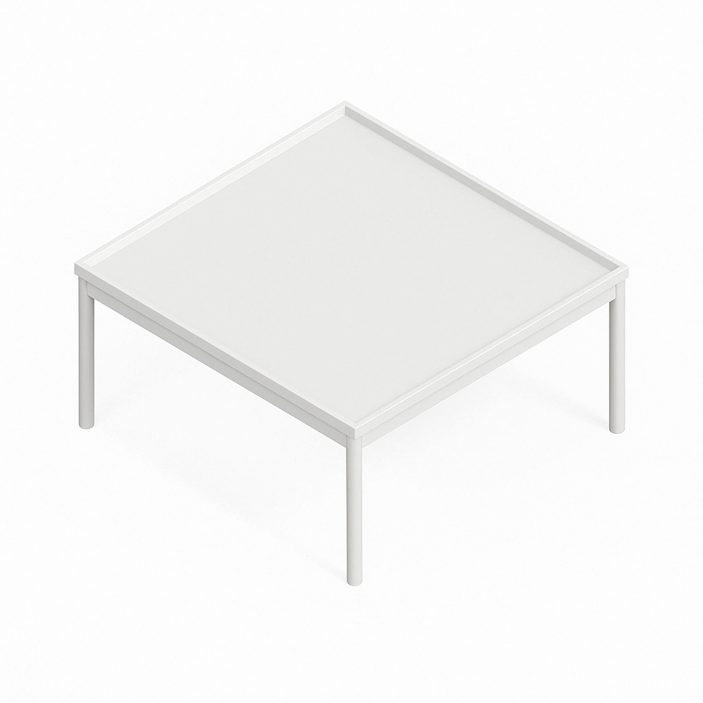 Liam Coffee Table - Coffee Table | Echelon Workplaces | Office Furniture