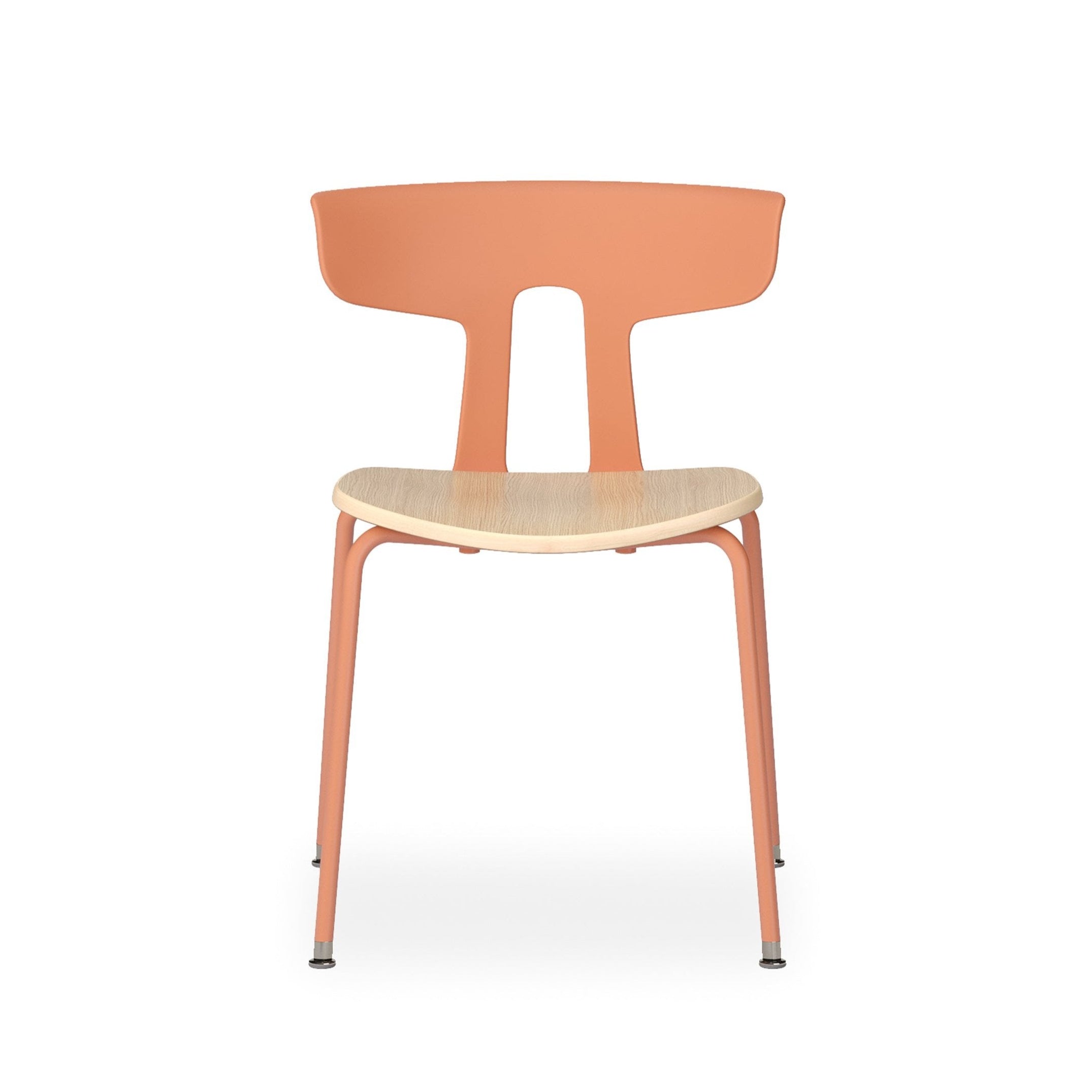 Lily Student Chair - Year 5 to 9 | SH42cm - Chair - Student | Echelon Workplaces | Office Furniture