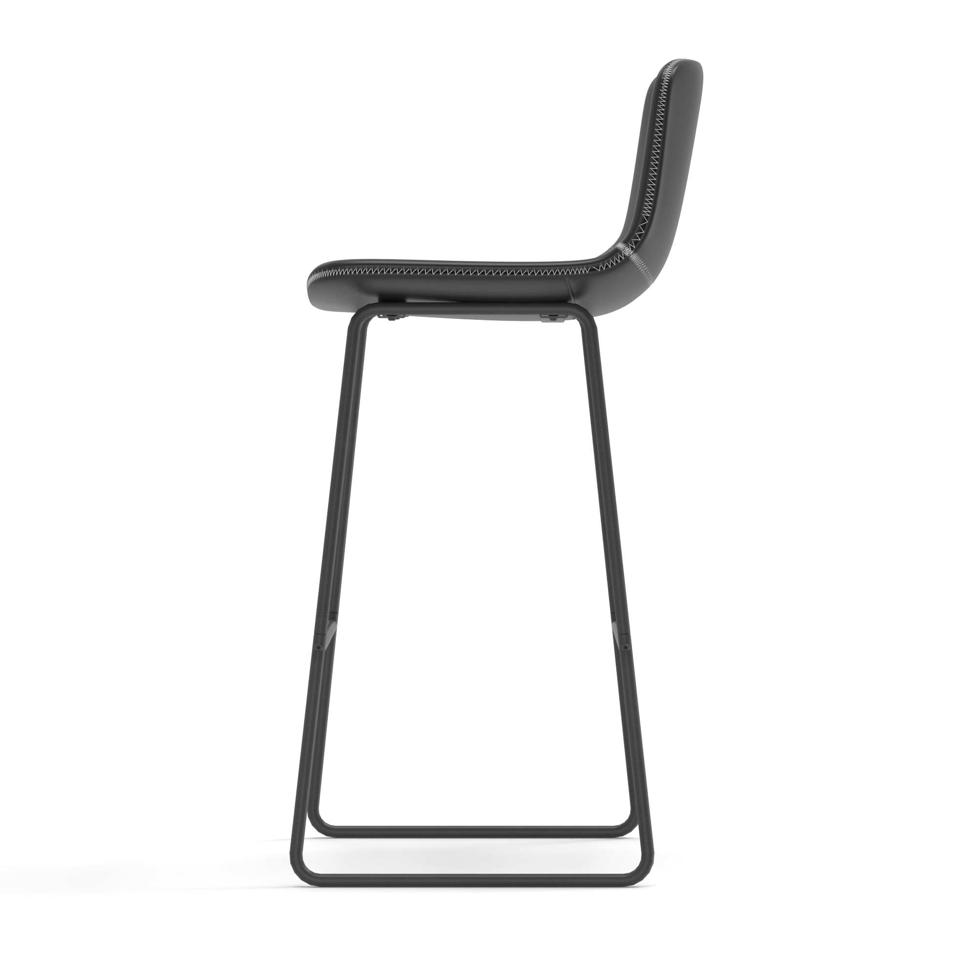 Zoey Stool - Stool | Echelon Workplaces | Office Furniture