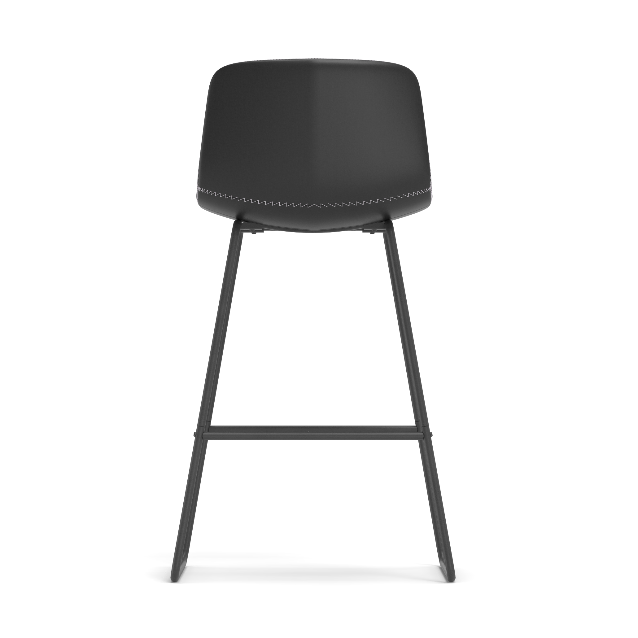Zoey Stool - Stool | Echelon Workplaces | Office Furniture