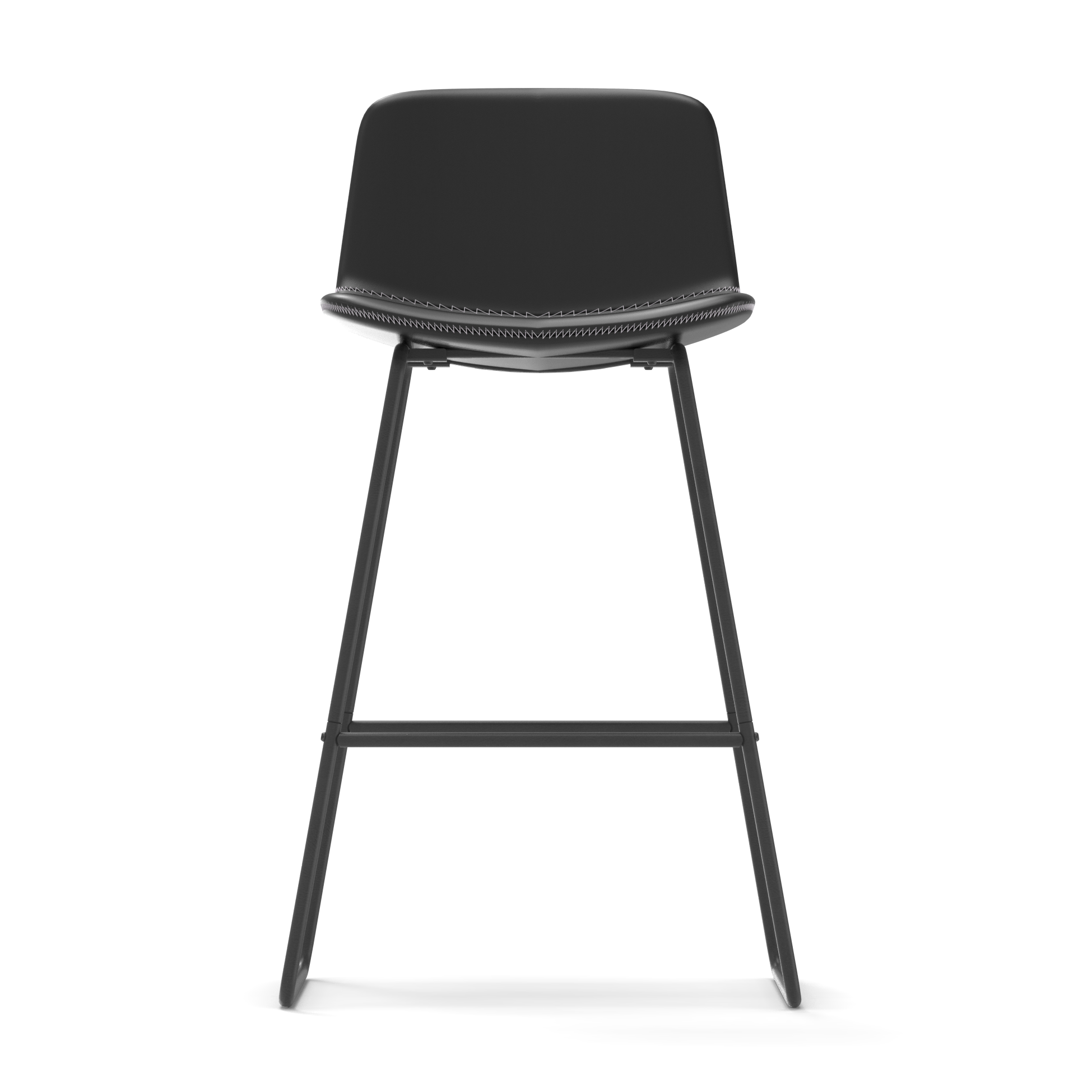 Zoey Stool - Stool | Echelon Workplaces | Office Furniture