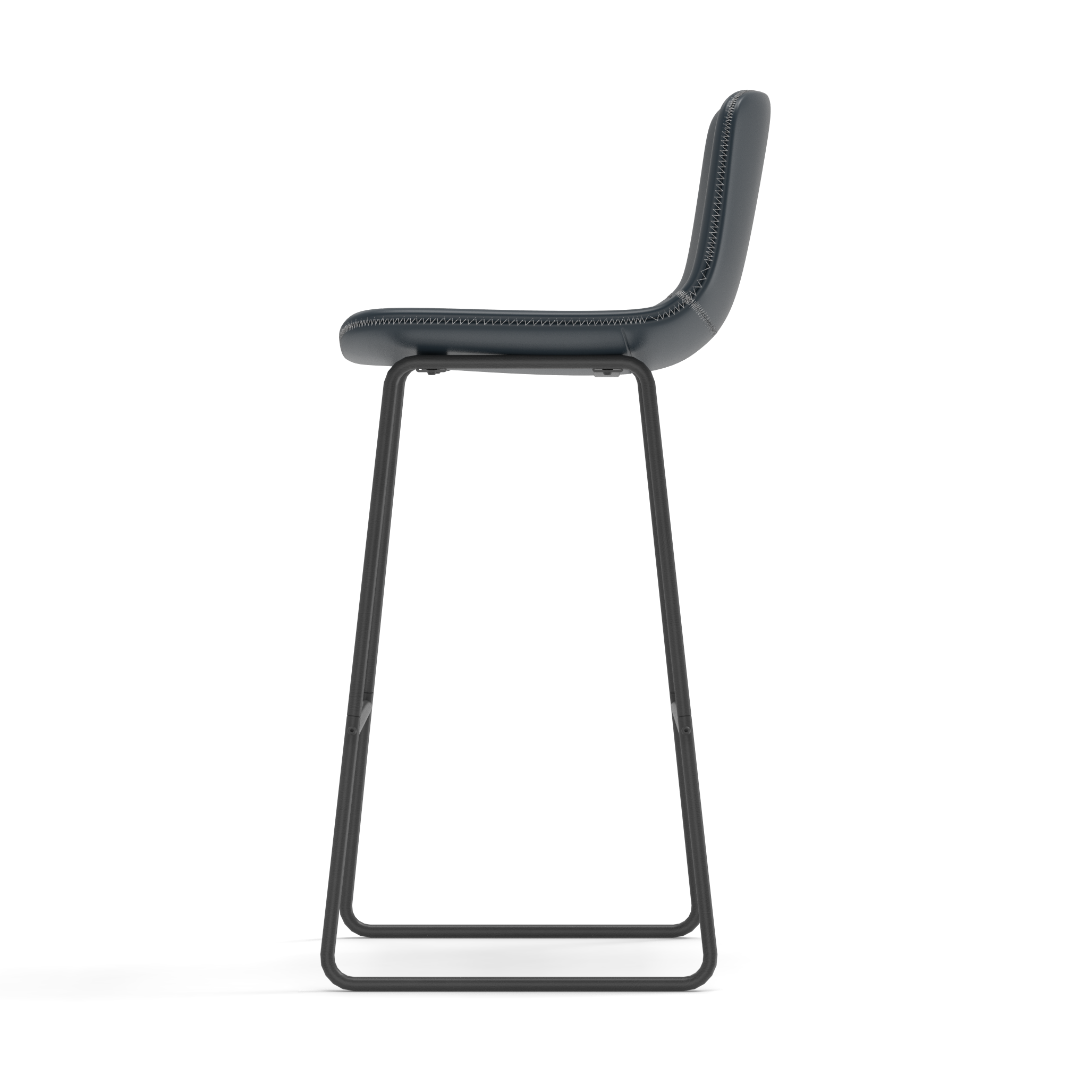 Zoey Stool - Stool | Echelon Workplaces | Office Furniture