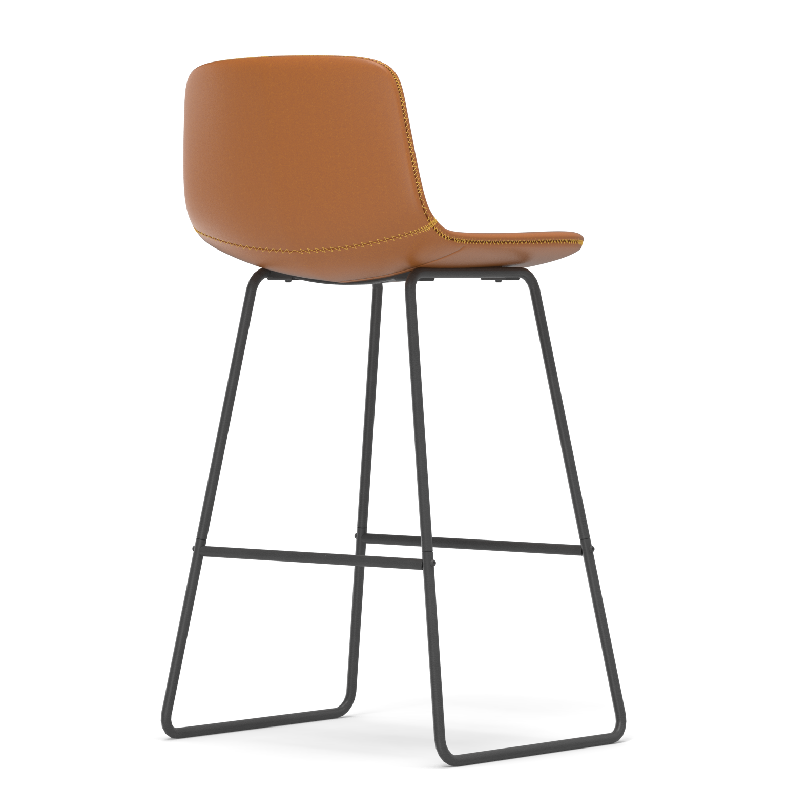 Zoey Stool - Stool | Echelon Workplaces | Office Furniture
