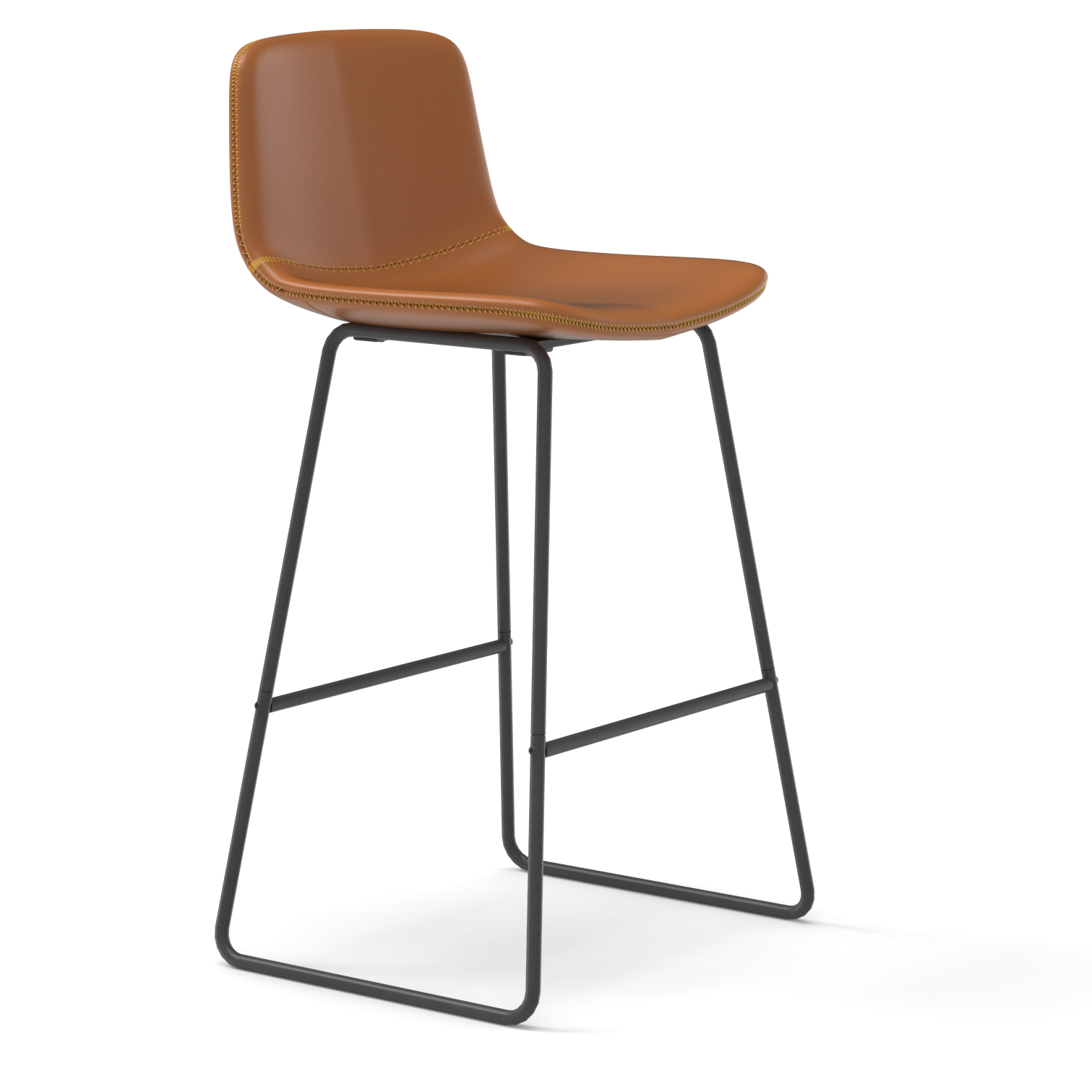 Zoey Stool - Stool | Echelon Workplaces | Office Furniture