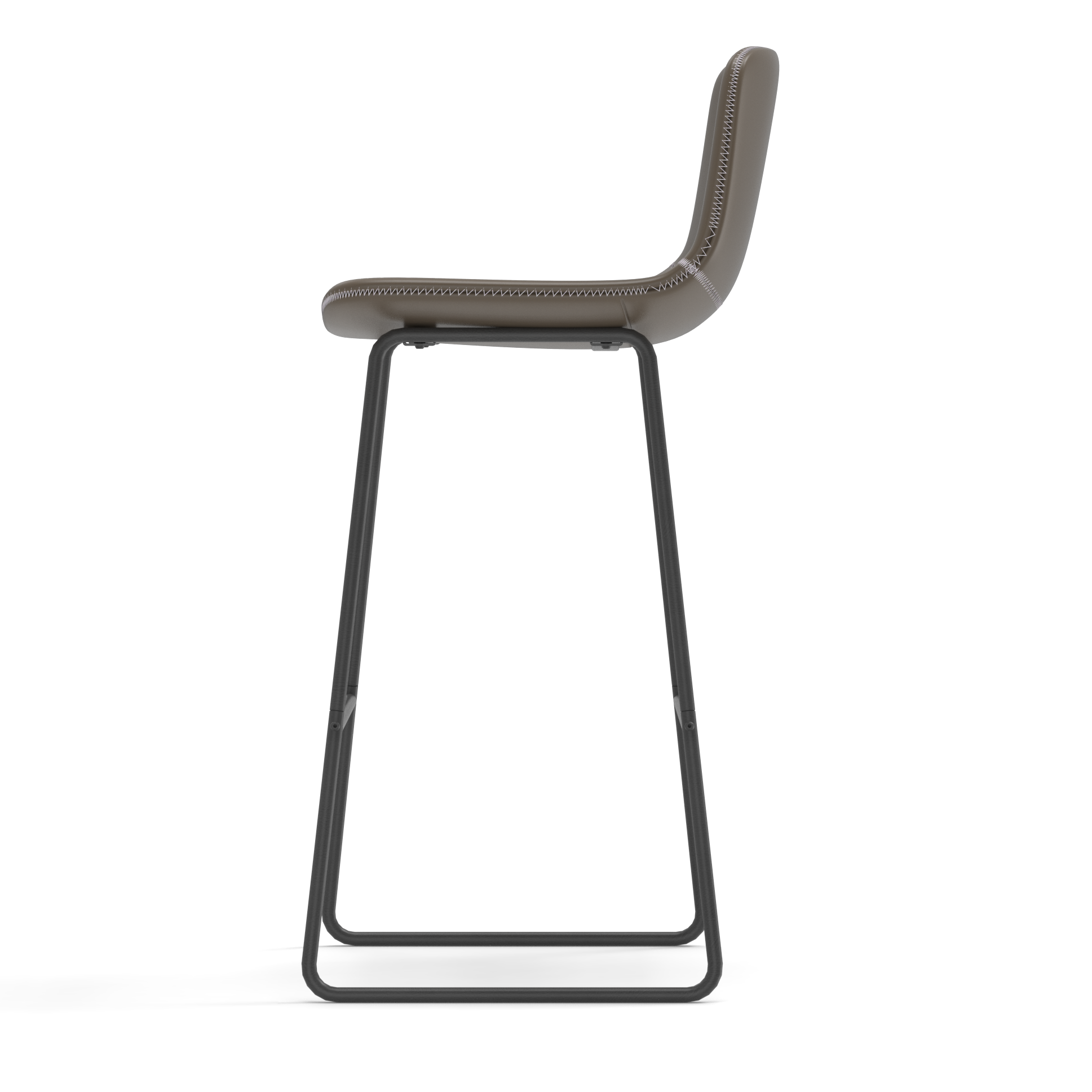 Zoey Stool - Stool | Echelon Workplaces | Office Furniture