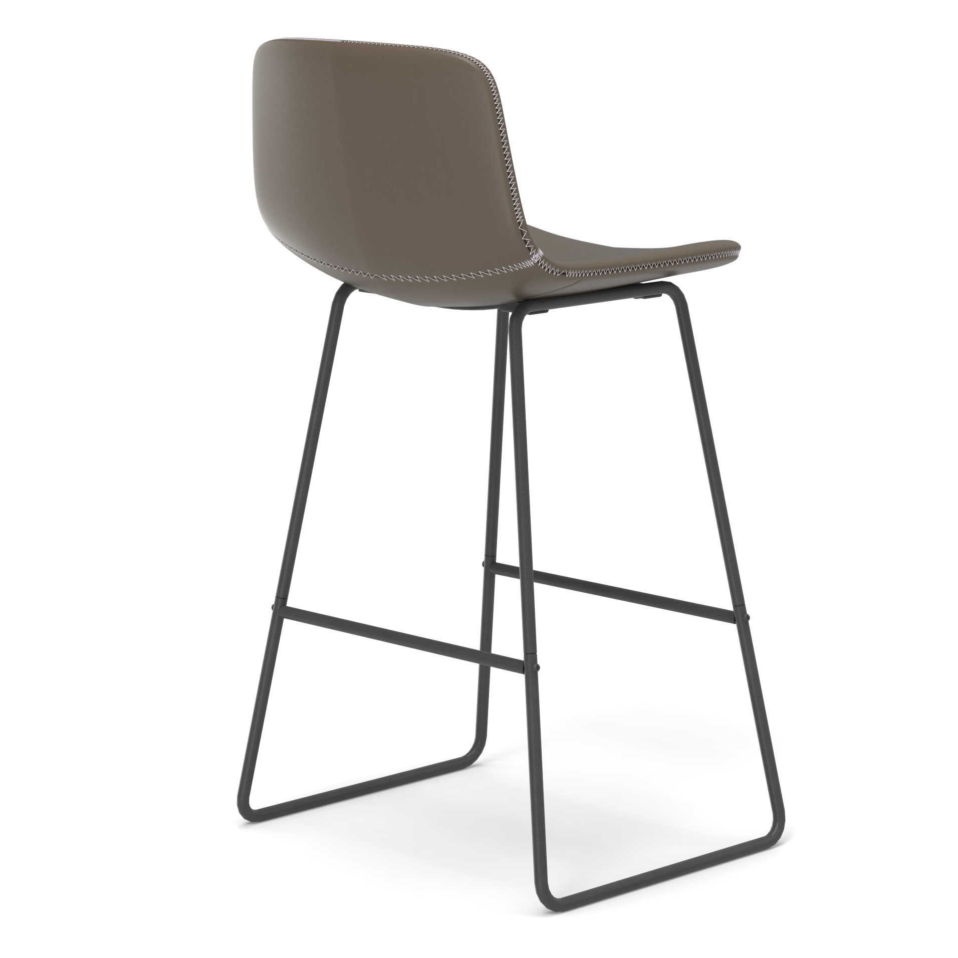 Zoey Stool - Stool | Echelon Workplaces | Office Furniture