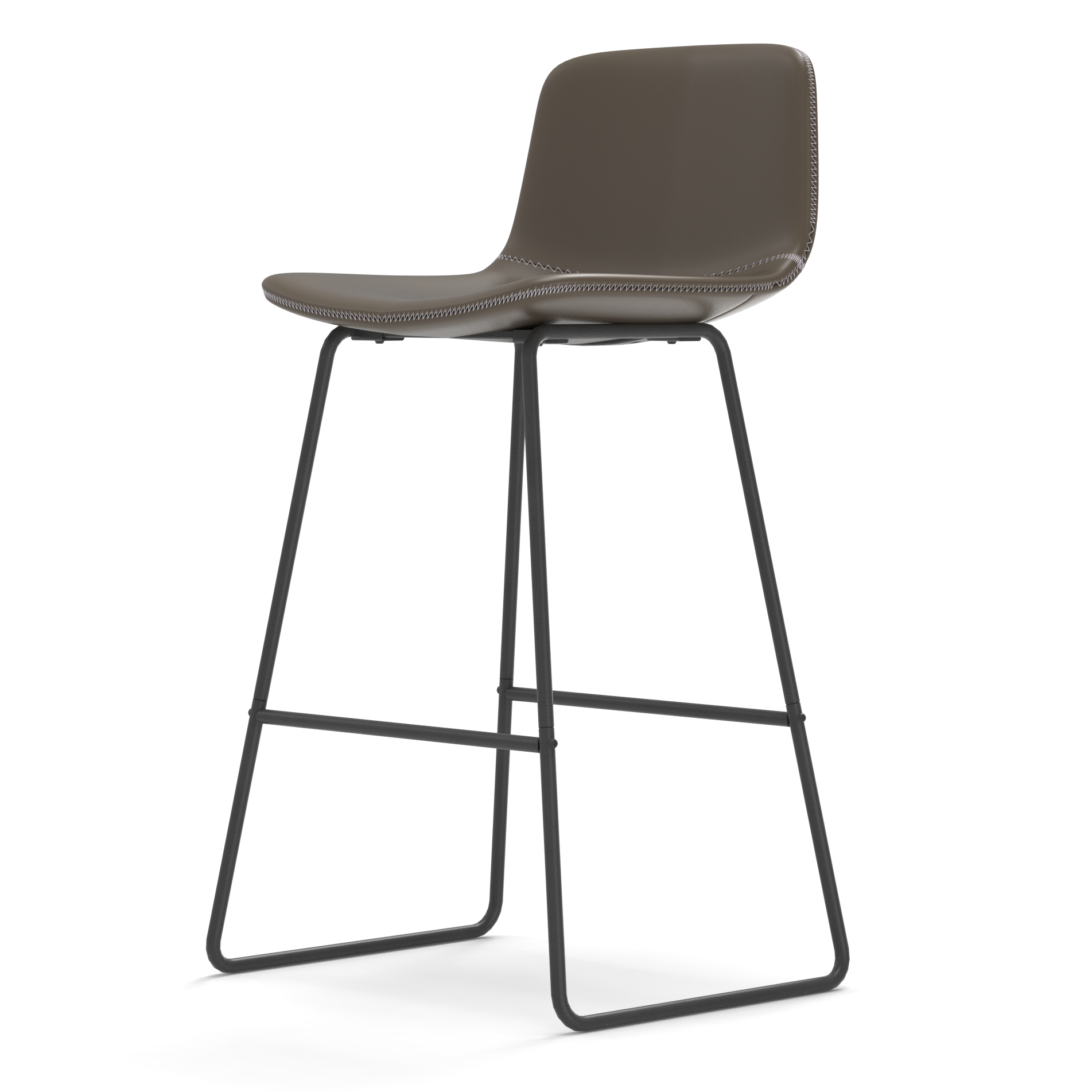 Zoey Stool - Stool | Echelon Workplaces | Office Furniture