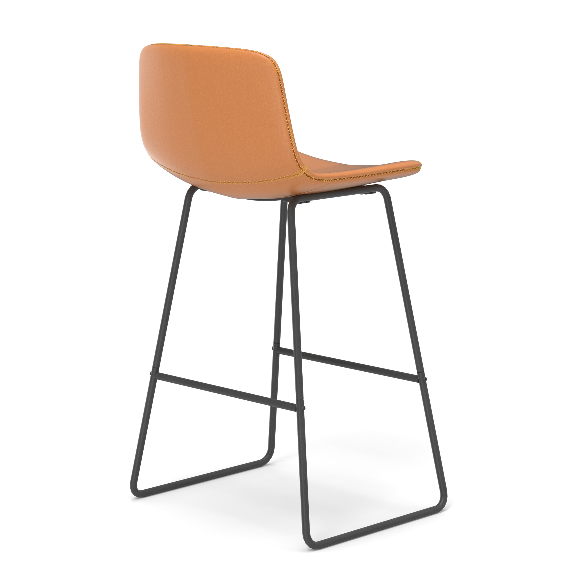 Zoey Stool - Stool | Echelon Workplaces | Office Furniture