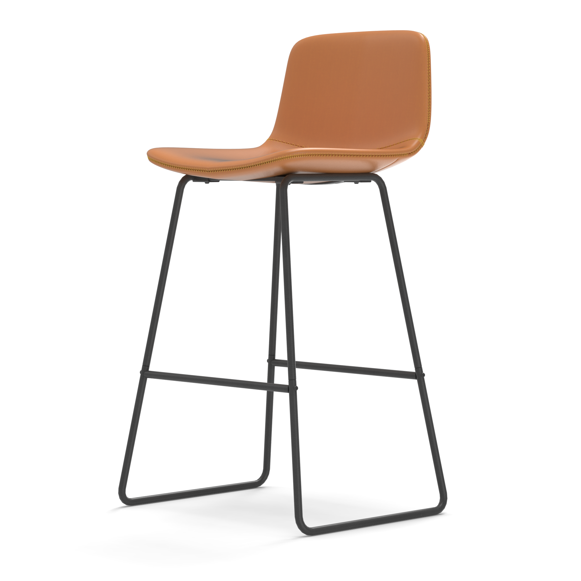 Zoey Stool - Stool | Echelon Workplaces | Office Furniture