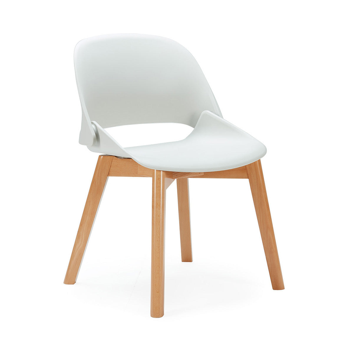 Olivia Chair - Chair | Echelon Workplaces | Office Furniture
