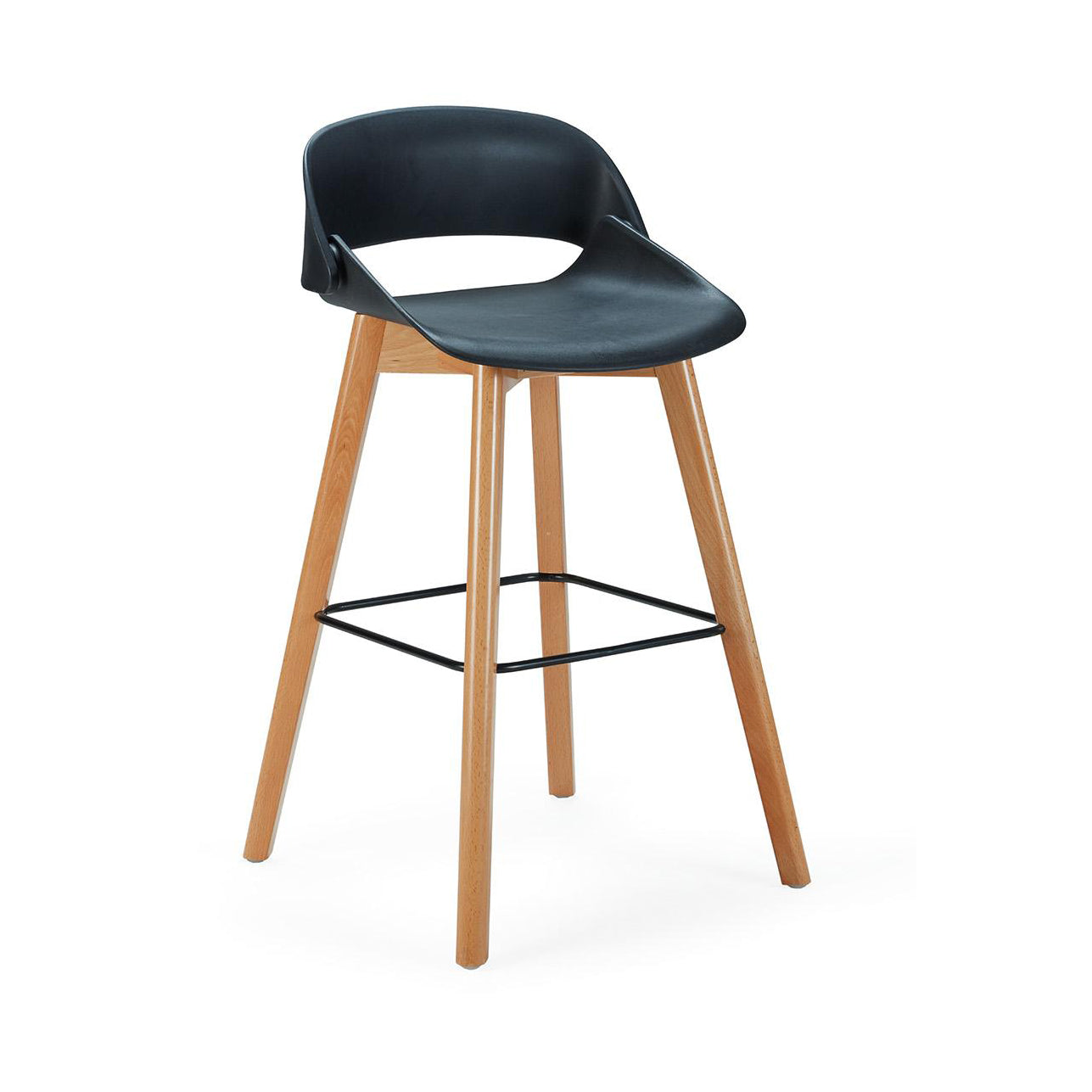 Olivia Stool - Stool | Echelon Workplaces | Office Furniture