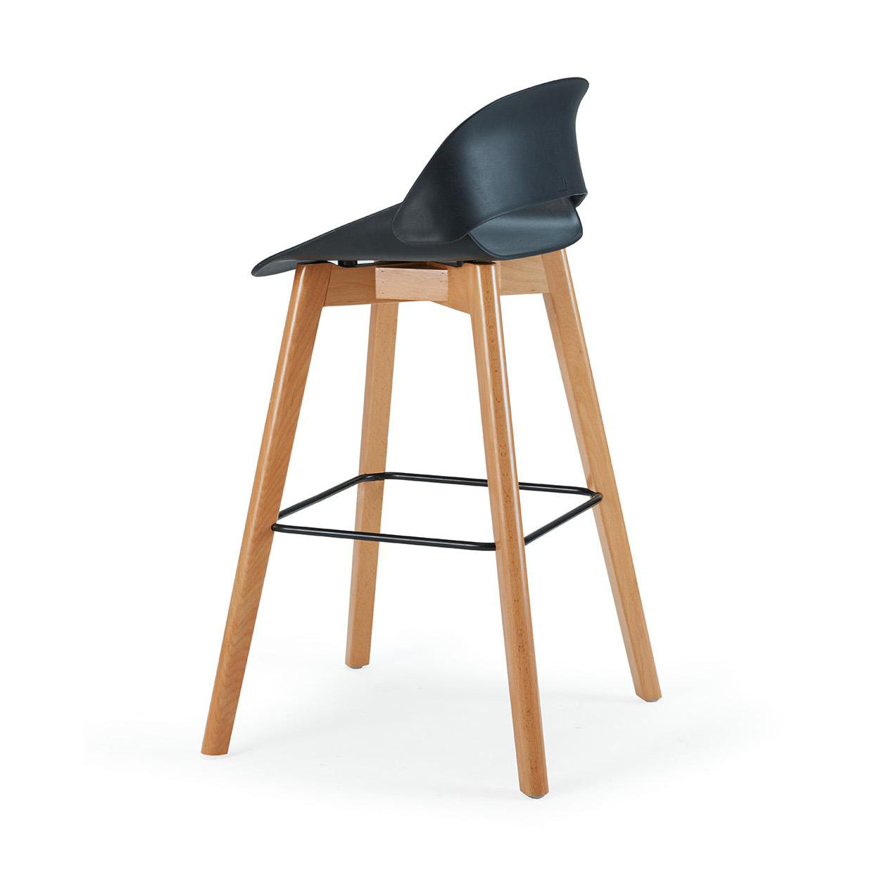 Olivia Stool - Stool | Echelon Workplaces | Office Furniture