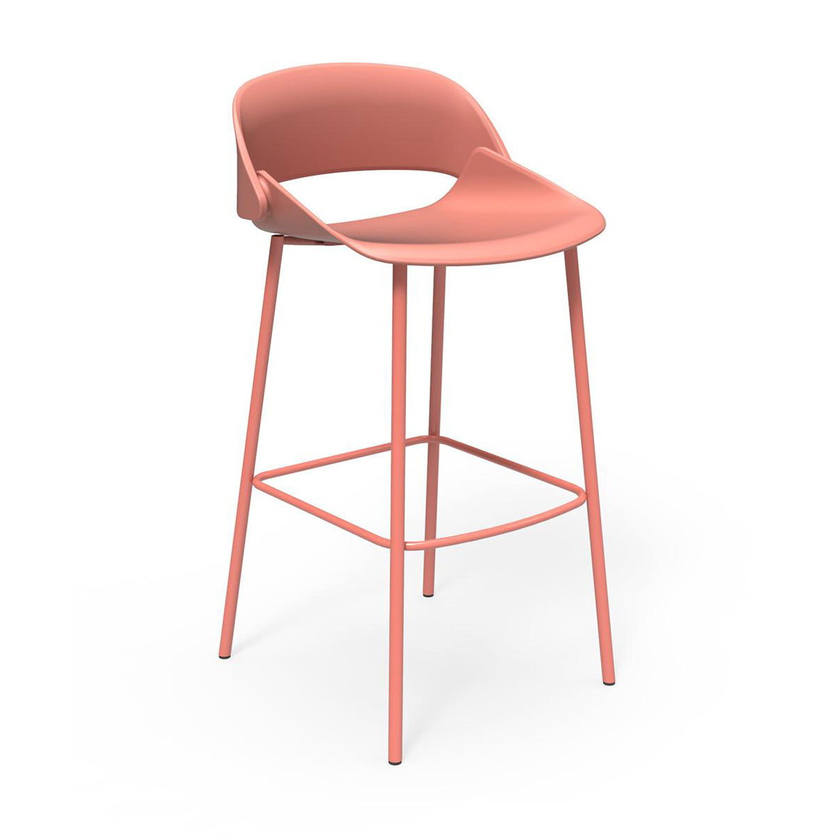 Olivia Stool - Stool | Echelon Workplaces | Office Furniture