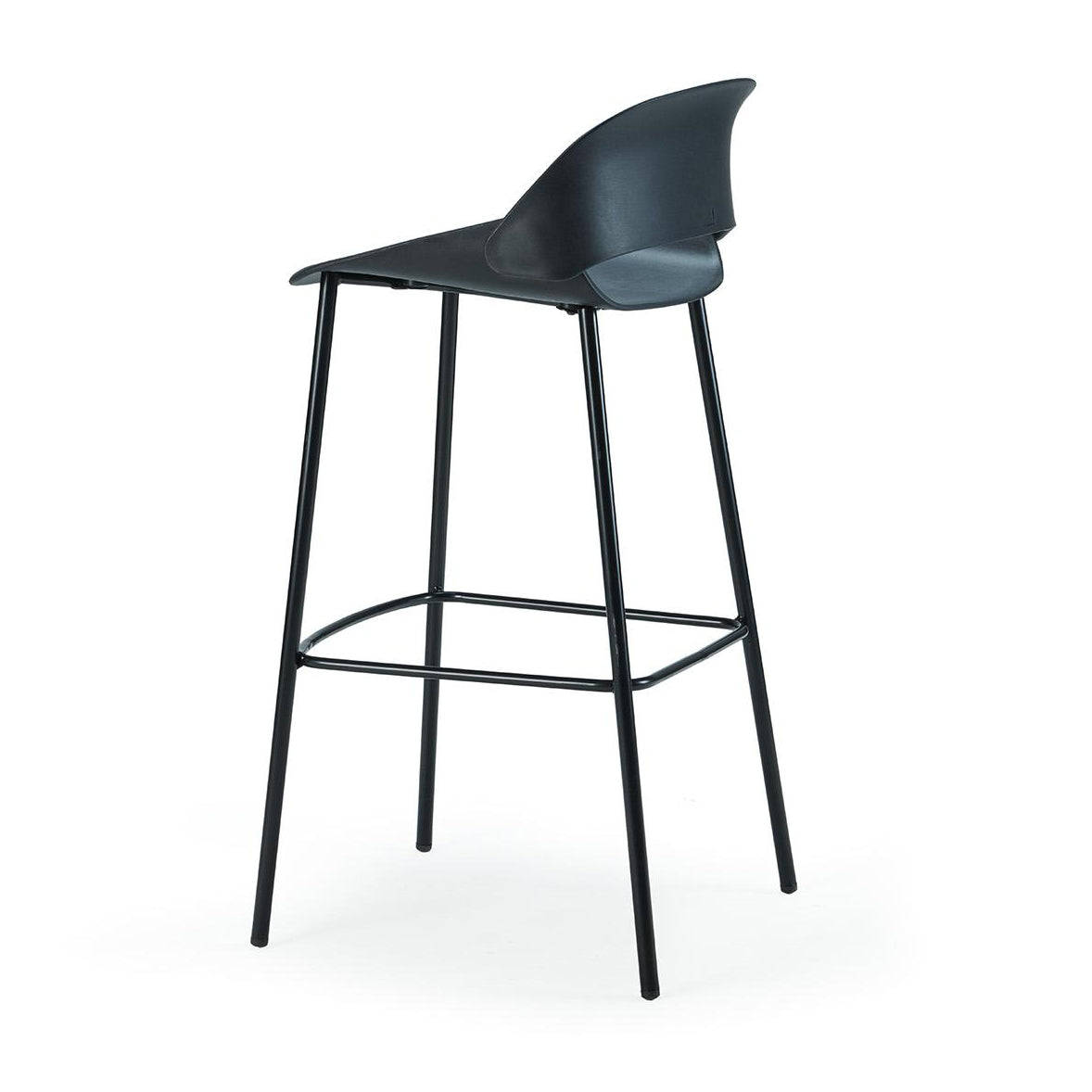Olivia Stool - Stool | Echelon Workplaces | Office Furniture