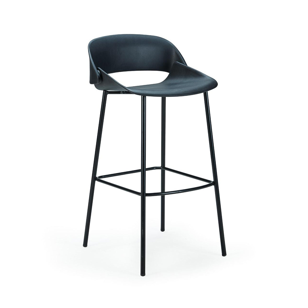Olivia Stool - Stool | Echelon Workplaces | Office Furniture