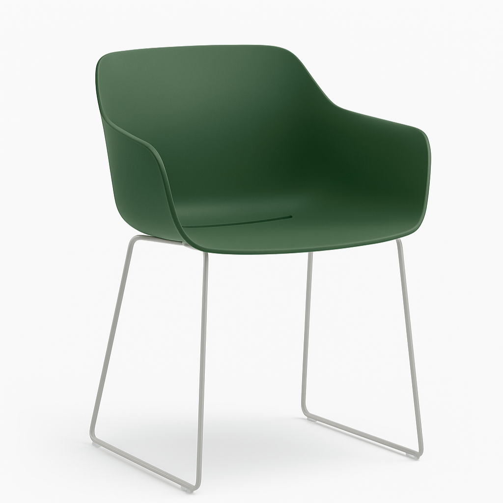 Babila Dining Tub Chair