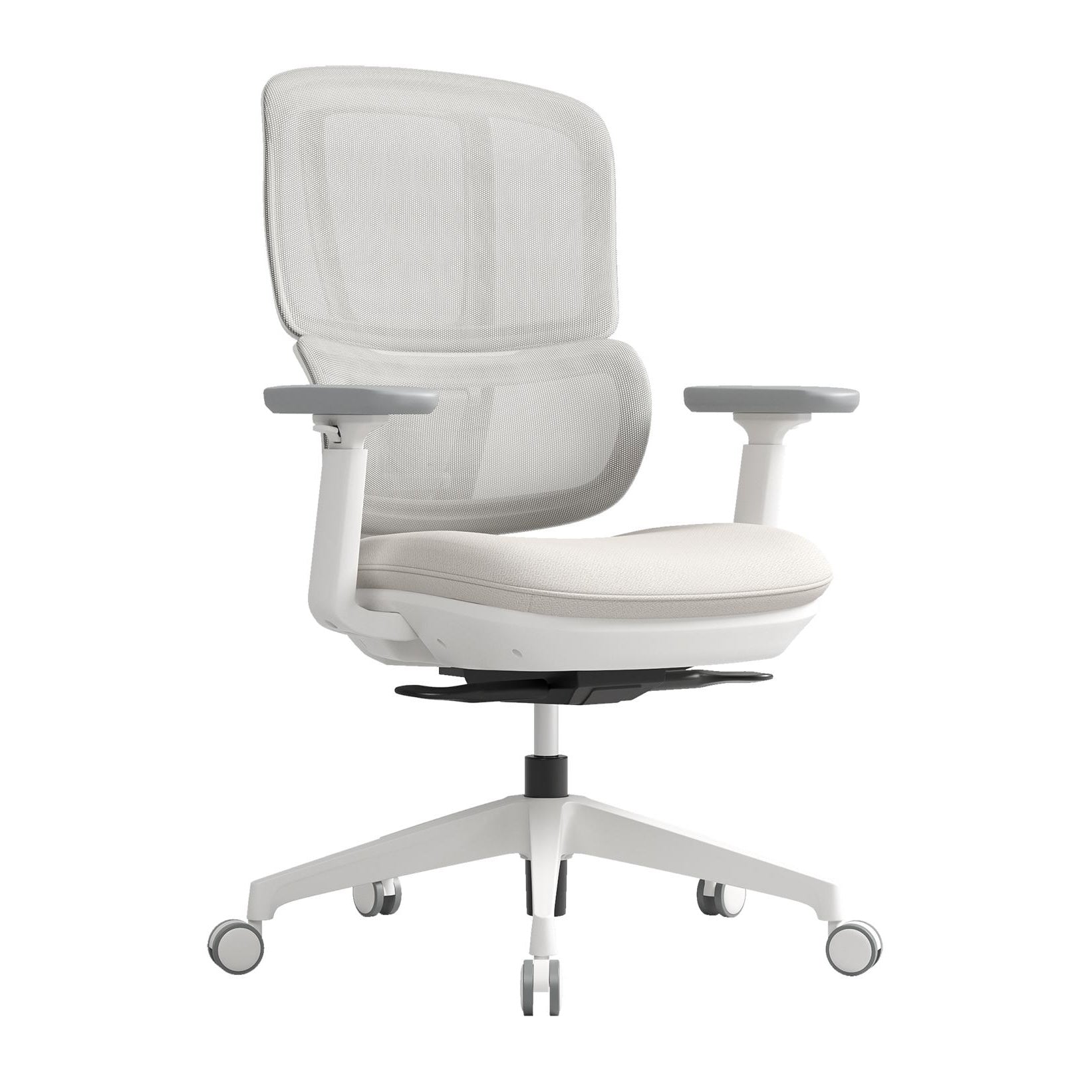 Harper Office Chair - Chair - Office | Echelon Workplaces | Office Furniture