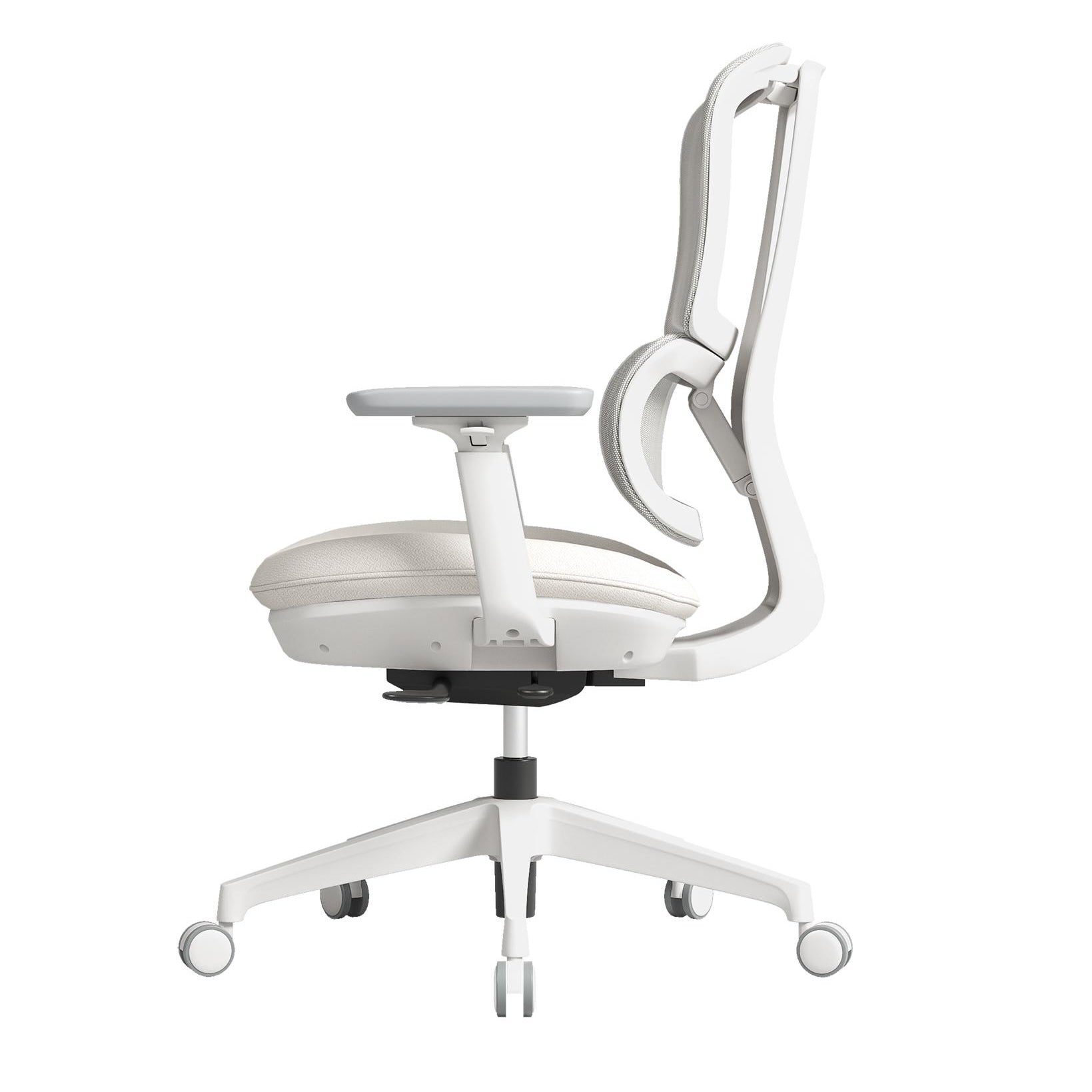 Harper Office Chair - Chair - Office | Echelon Workplaces | Office Furniture