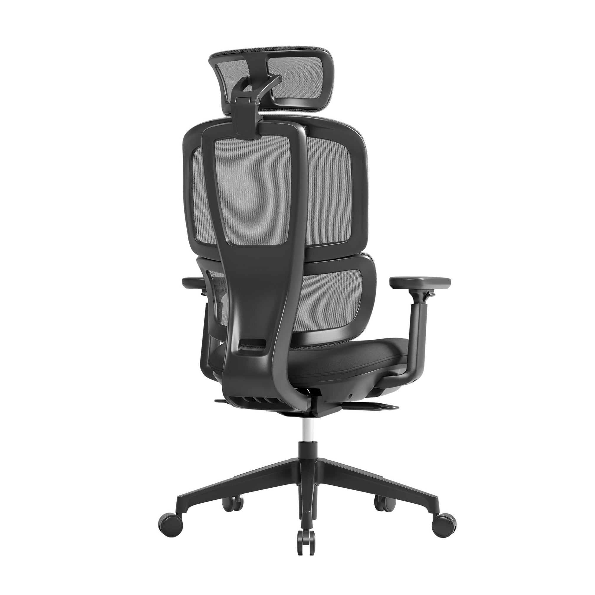 Harper Office Chair - Chair - Office | Echelon Workplaces | Office Furniture