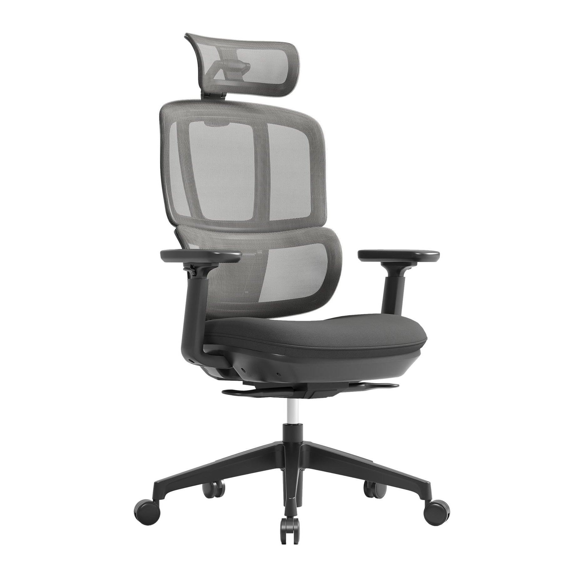 Harper Office Chair - Chair - Office | Echelon Workplaces | Office Furniture
