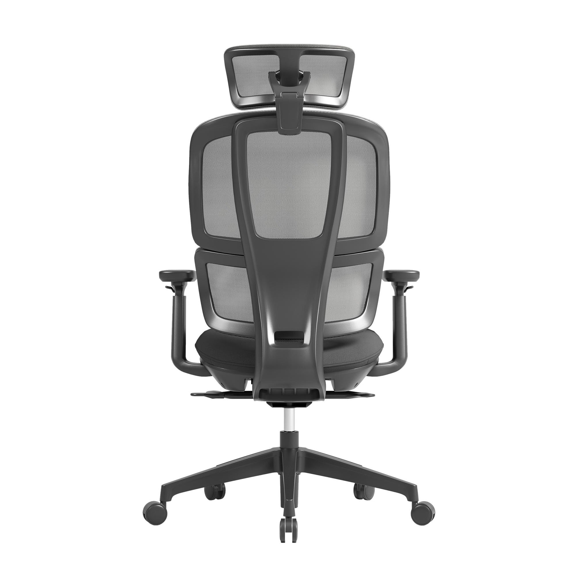 Harper Office Chair - Chair - Office | Echelon Workplaces | Office Furniture