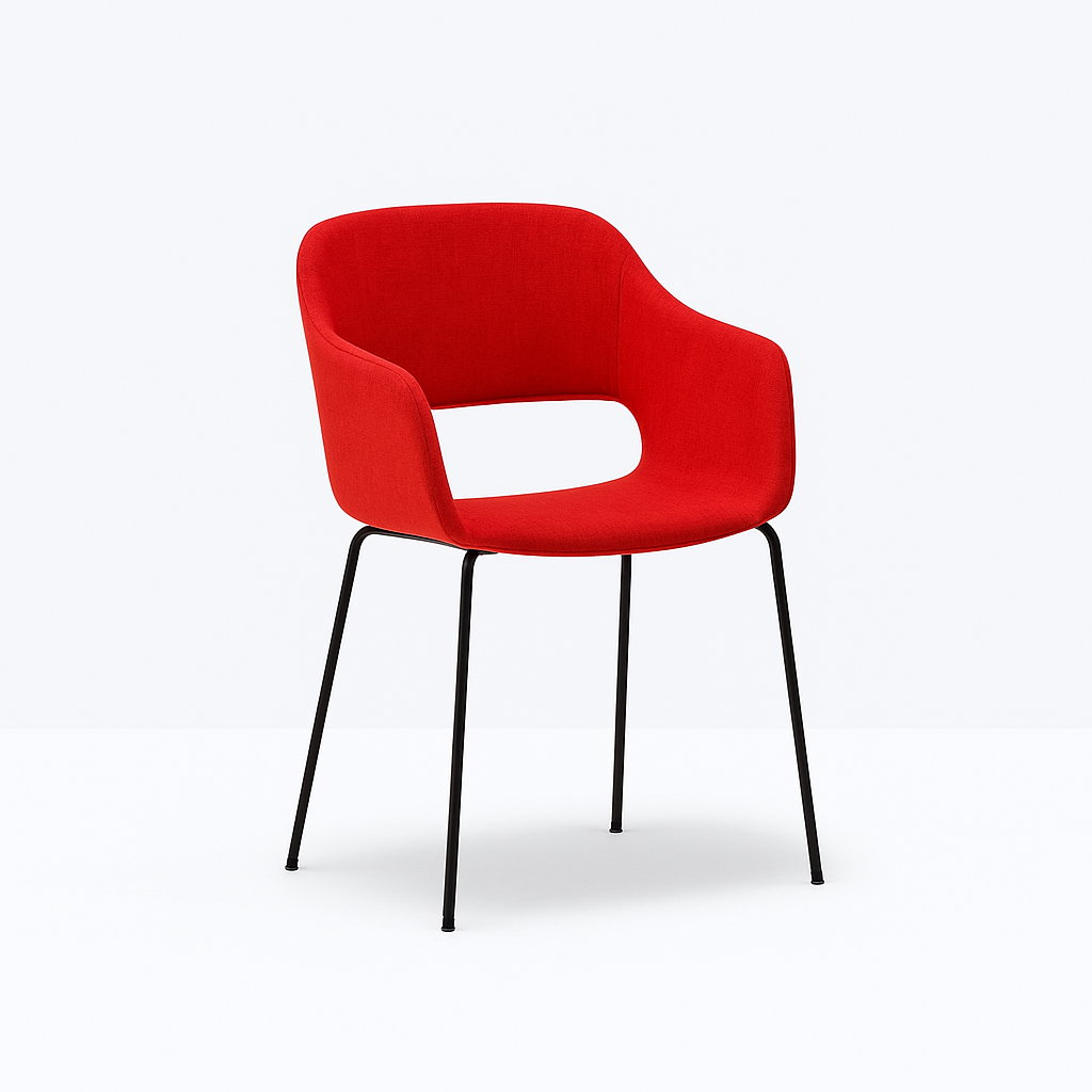 Babila Lounge chair