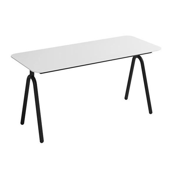 Asher Table - Desk - Desk | Echelon Workplaces | Office Furniture