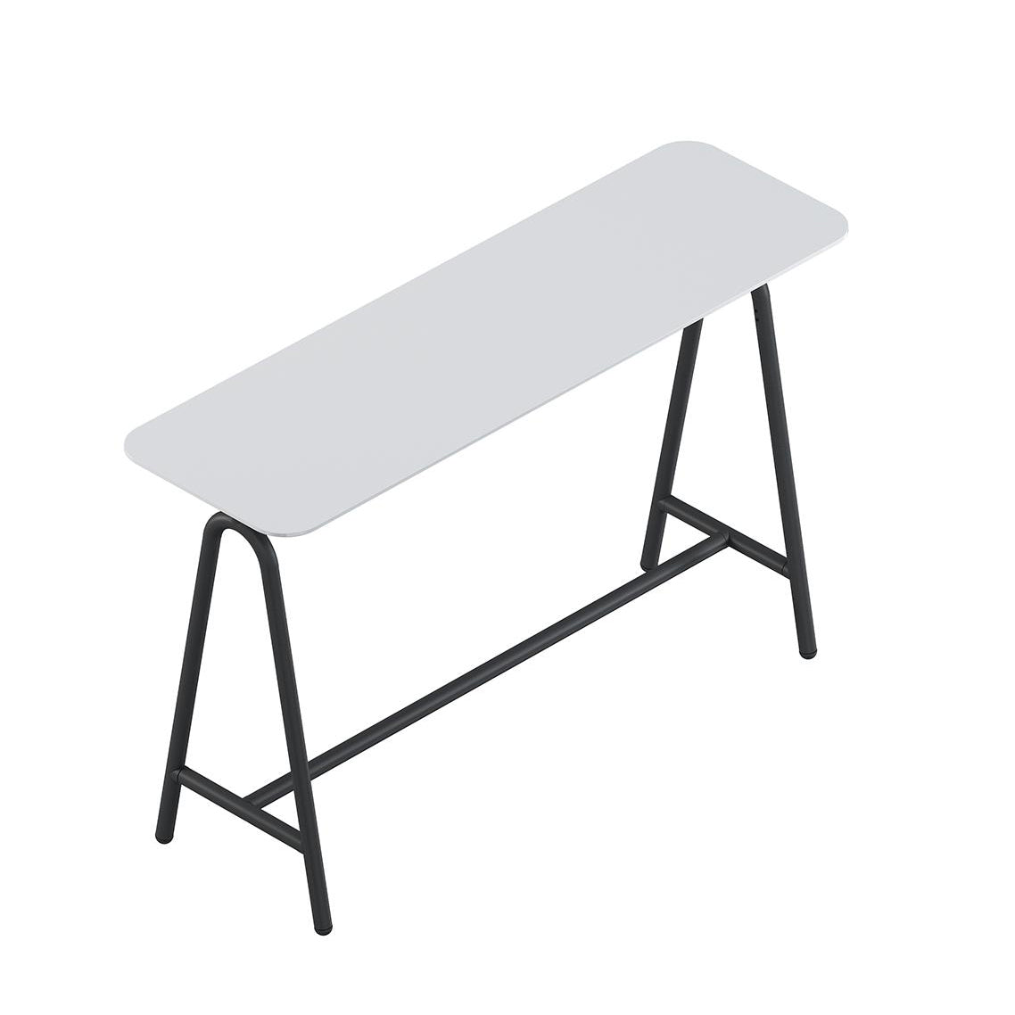 Asher Table - High - Table | Echelon Workplaces | Office Furniture