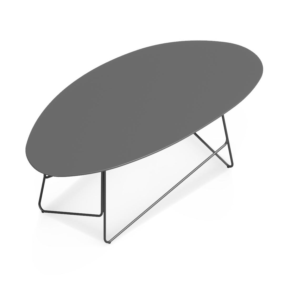 Henry Coffee Table - Coffee Table | Echelon Workplaces | Office Furniture