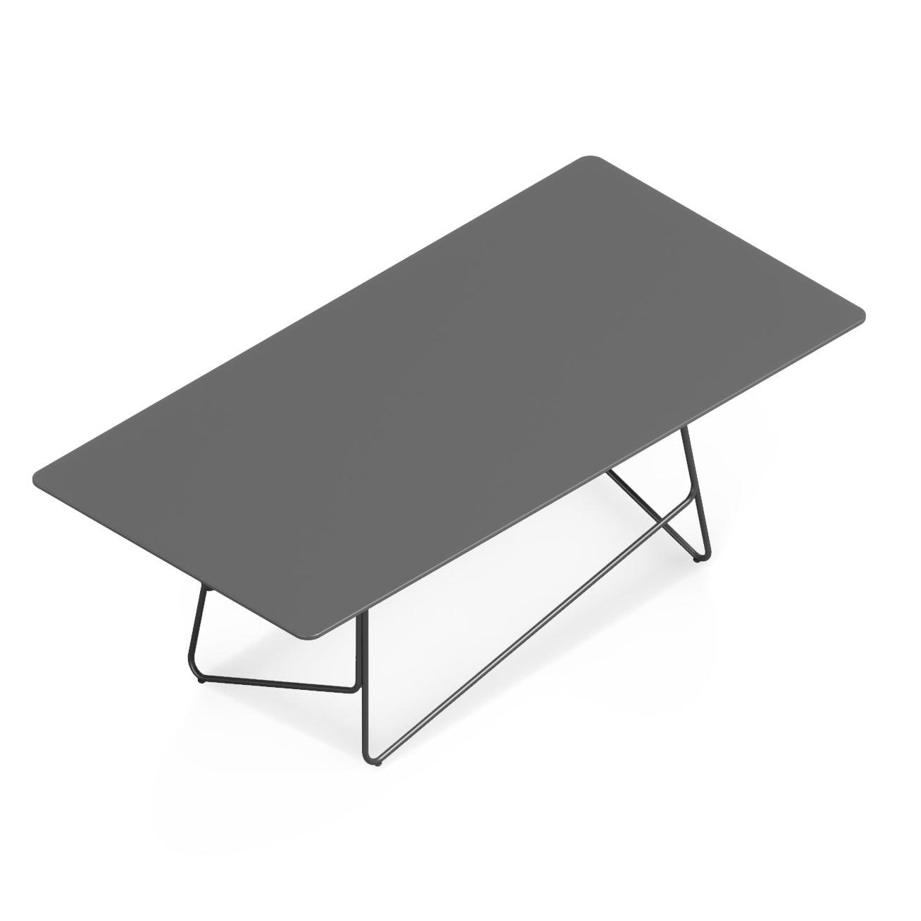 Mateo Coffee Table - Coffee Table | Echelon Workplaces | Office Furniture