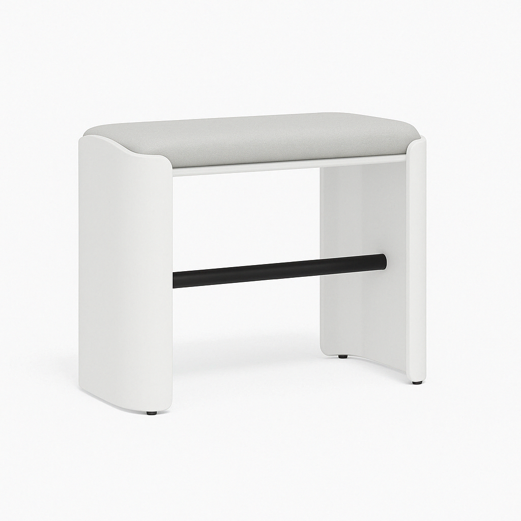 Layla Stool - Stool | Echelon Workplaces | Office Furniture