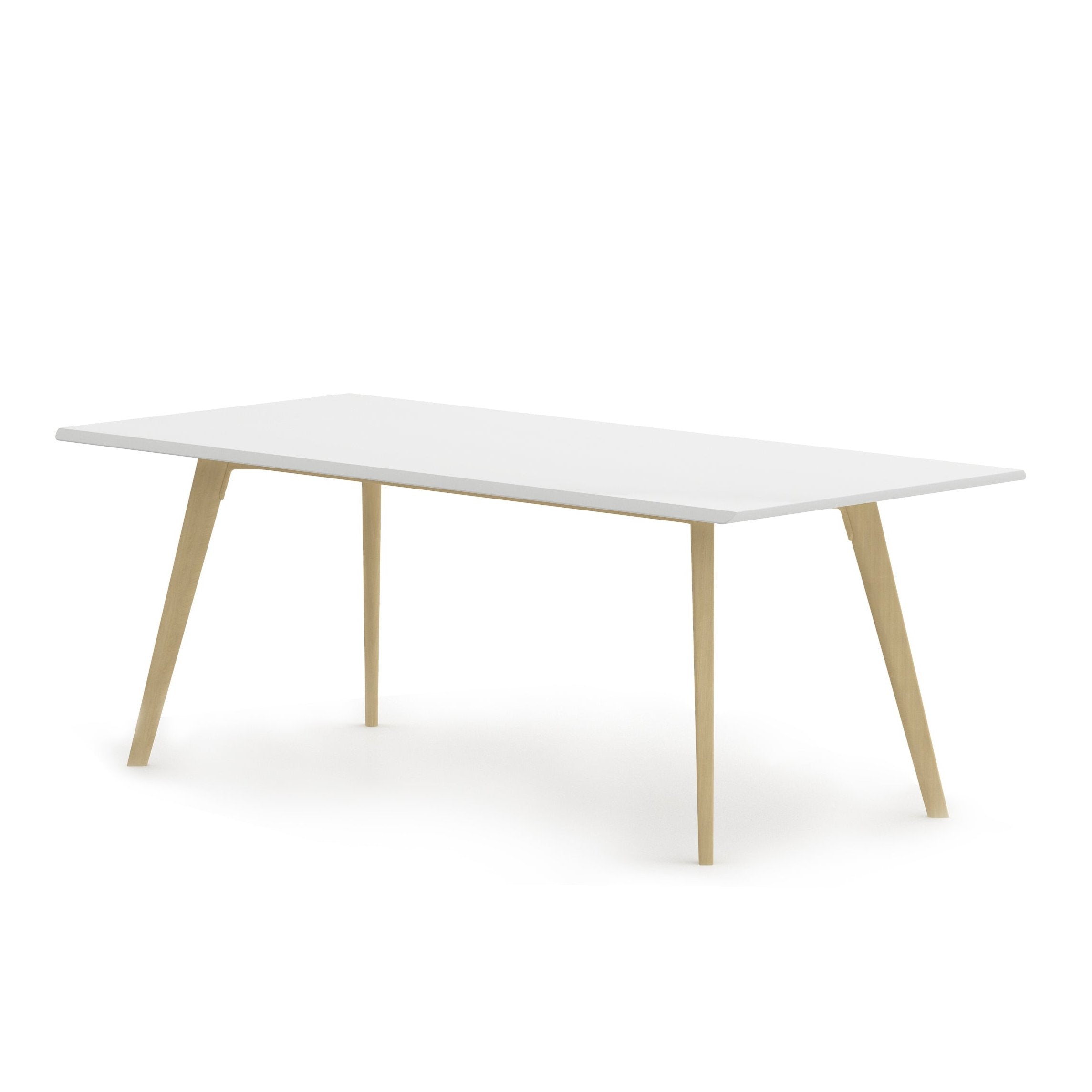 Olivia Desk - Office - Desk | Echelon Workplaces | Office Furniture