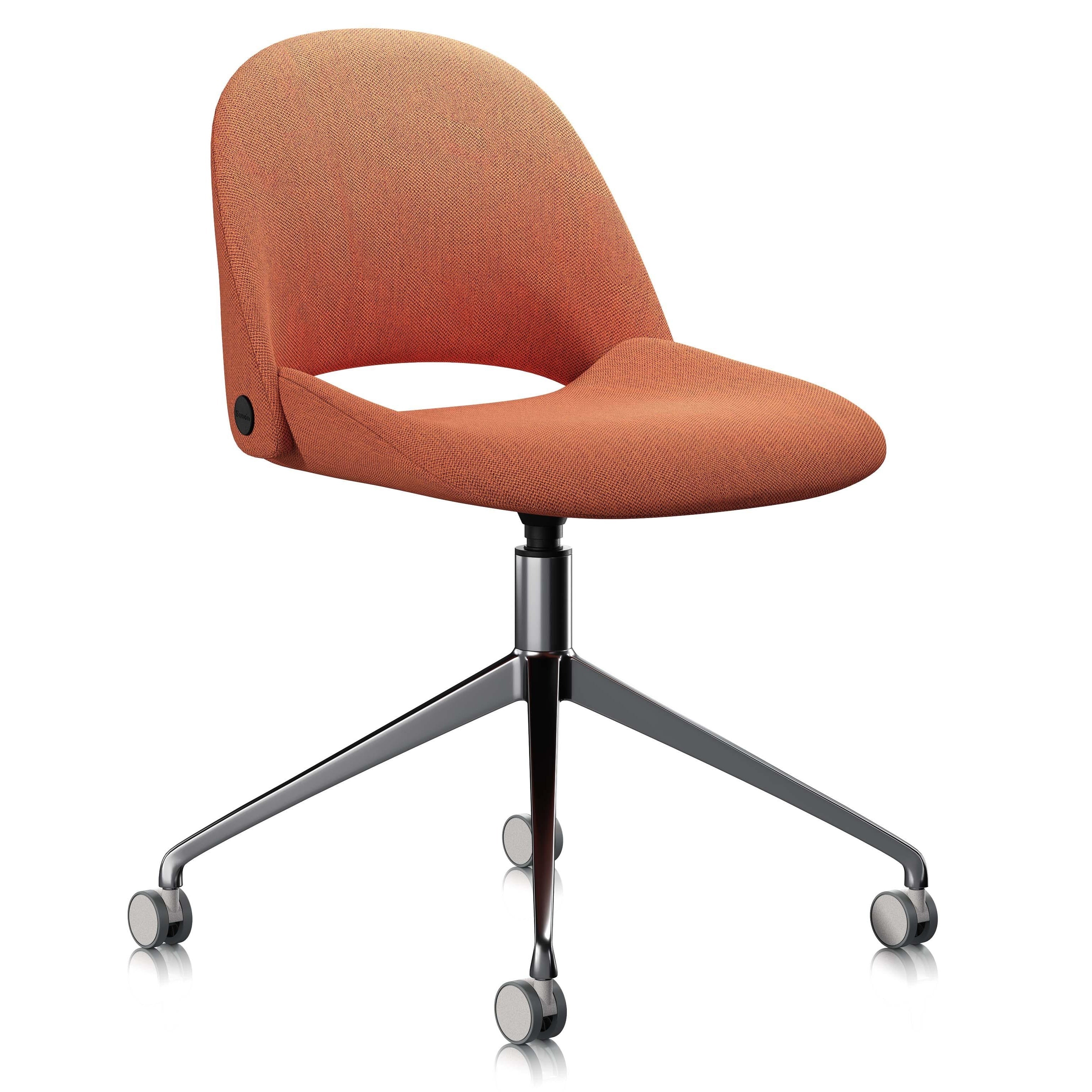 Luka Chair - Chair | Echelon Workplaces | Office Furniture