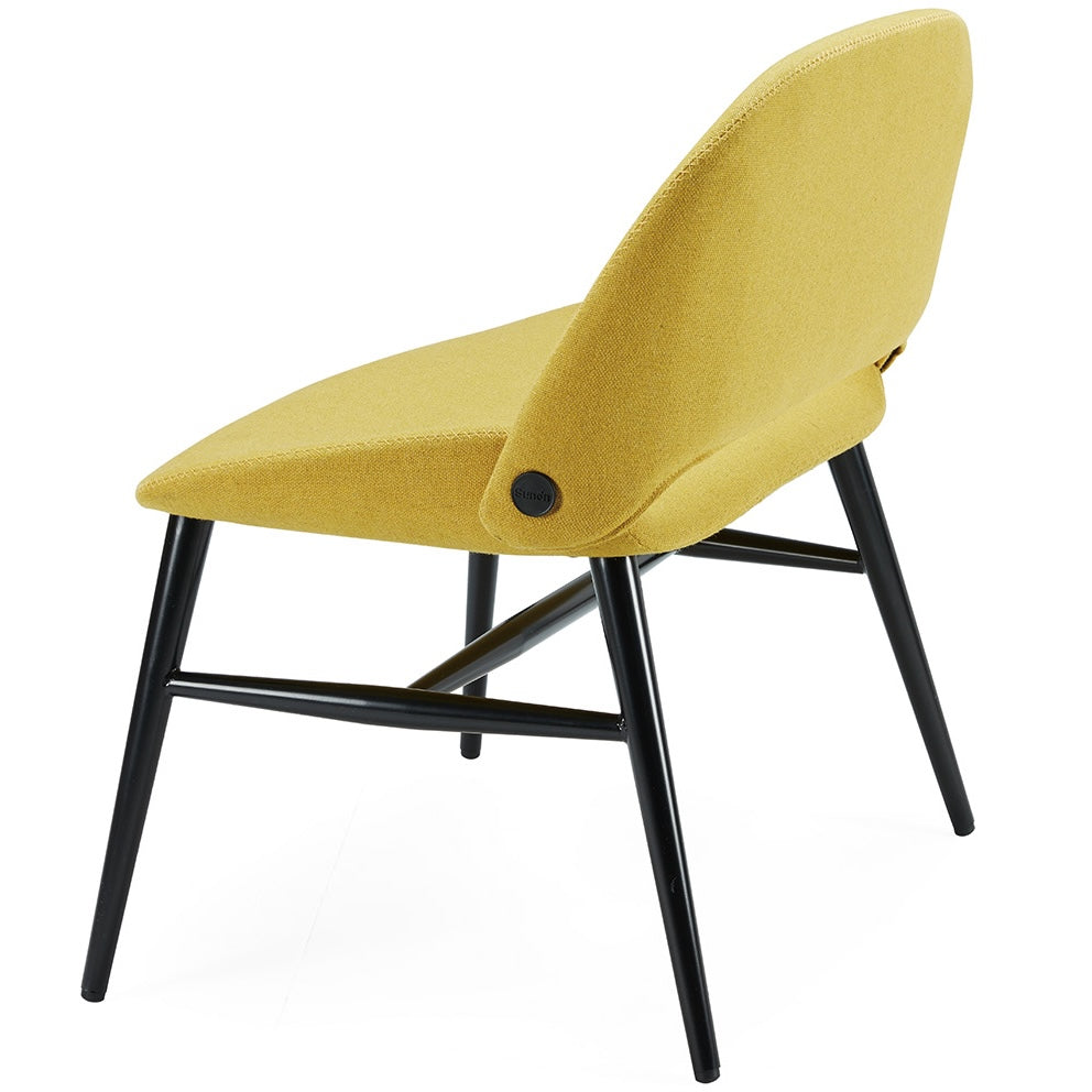 Kai Chair - Chair | Echelon Workplaces | Office Furniture