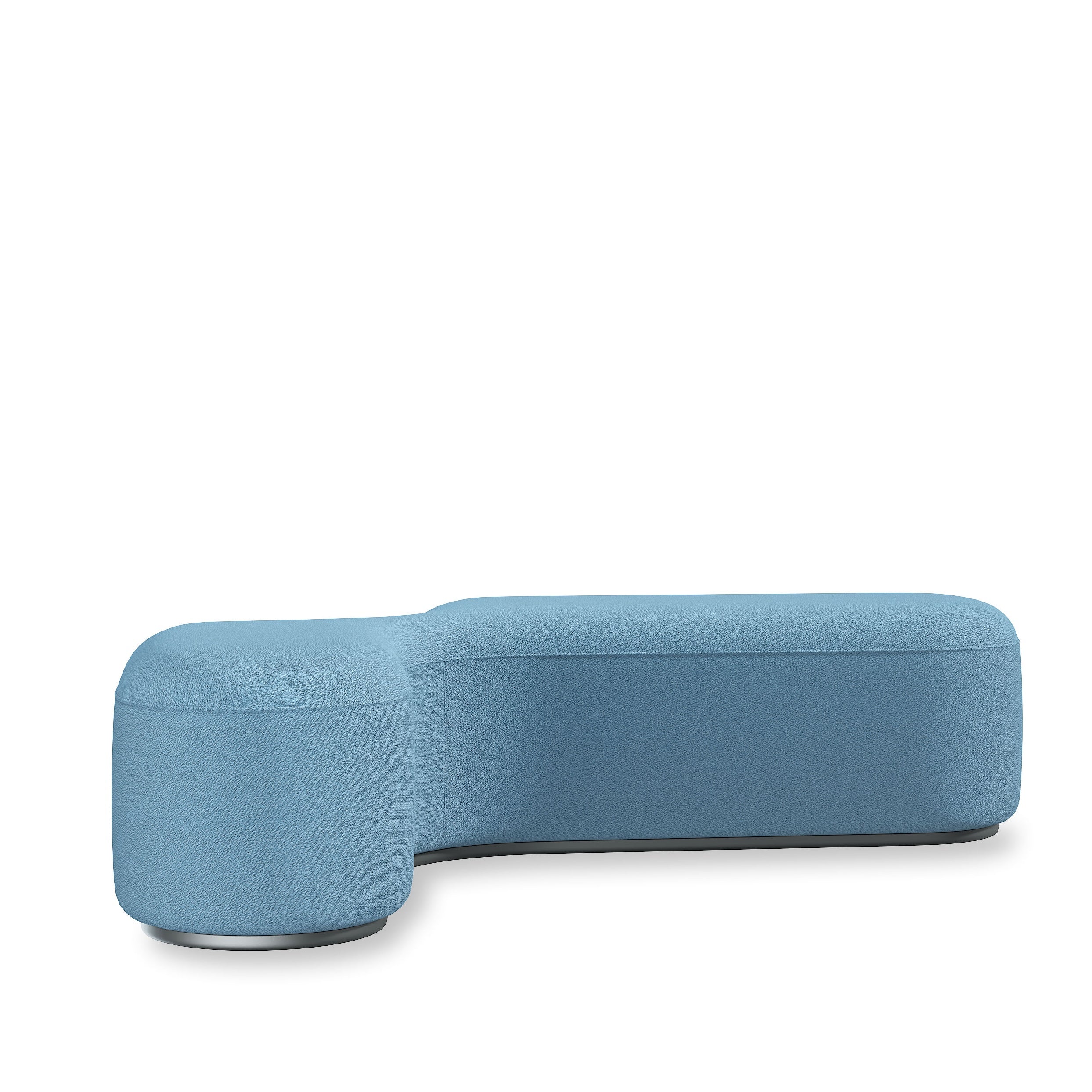 Logan Sofa - Sofa | Echelon Workplaces | Office Furniture