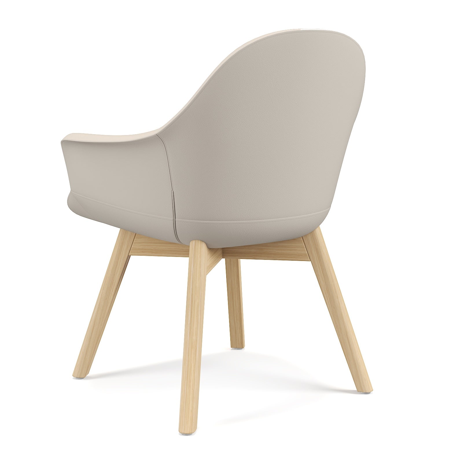 Rowan - Armchair - Armchair | Echelon Workplaces | Office Furniture