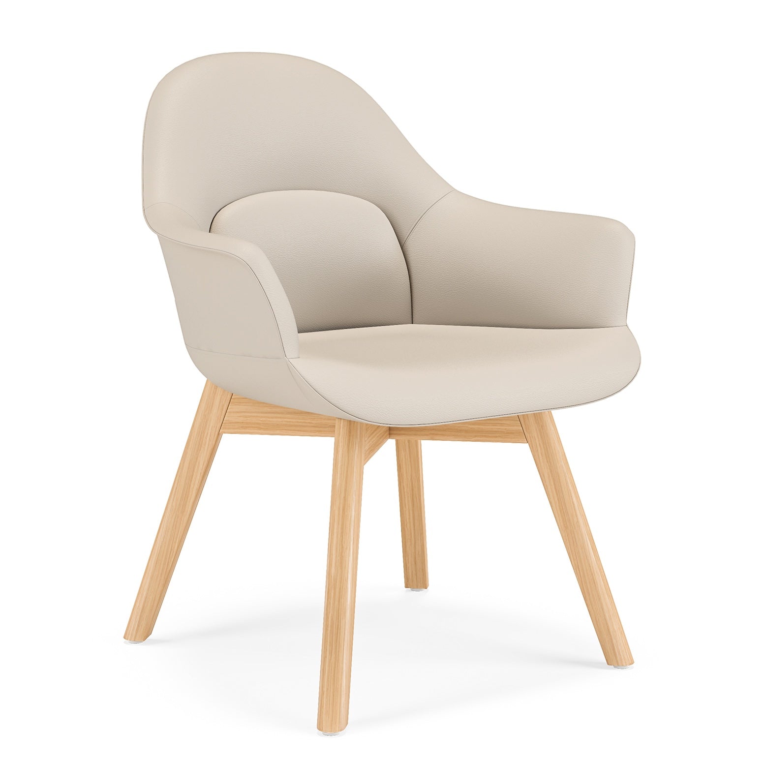Rowan - Armchair - Armchair | Echelon Workplaces | Office Furniture