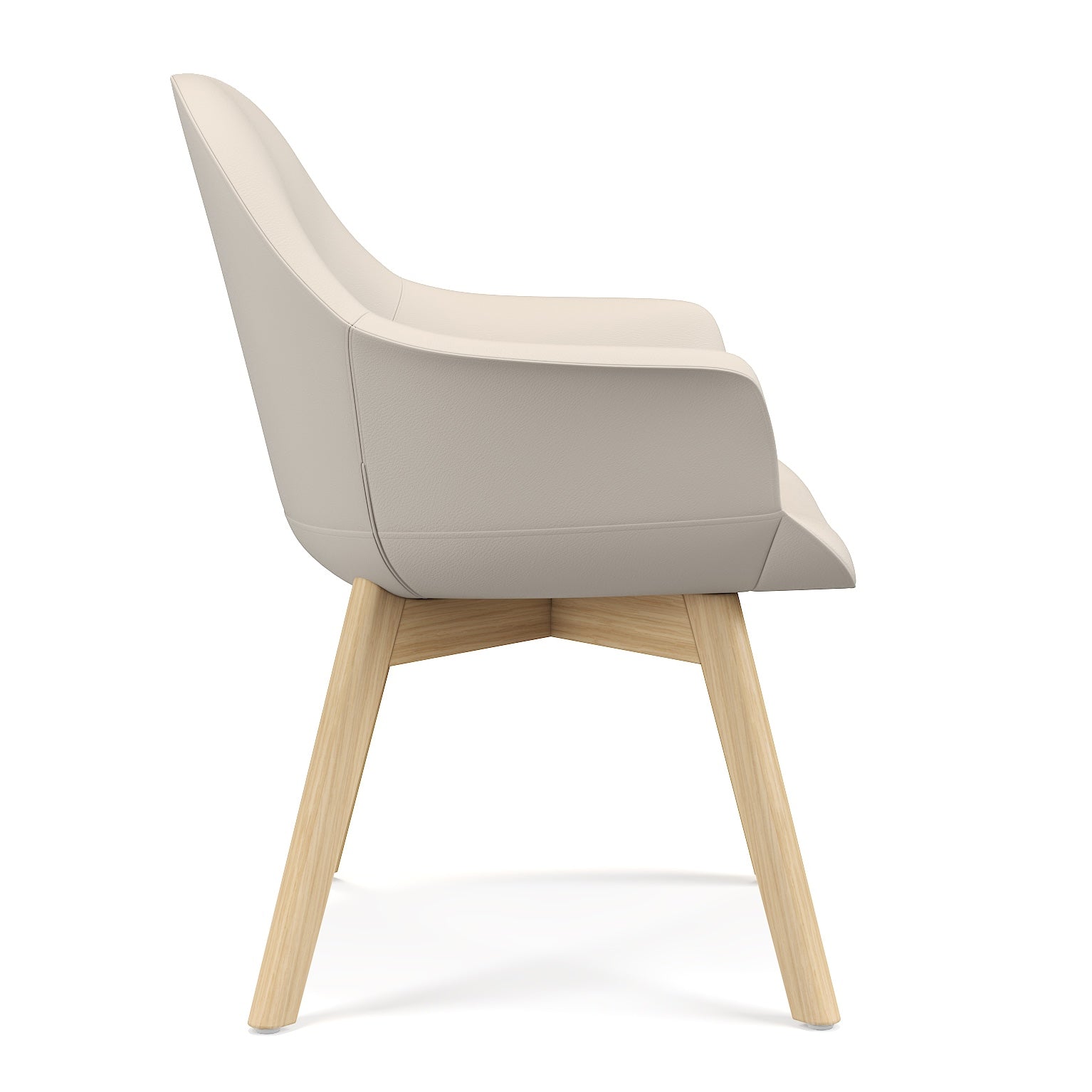 Rowan - Armchair - Armchair | Echelon Workplaces | Office Furniture