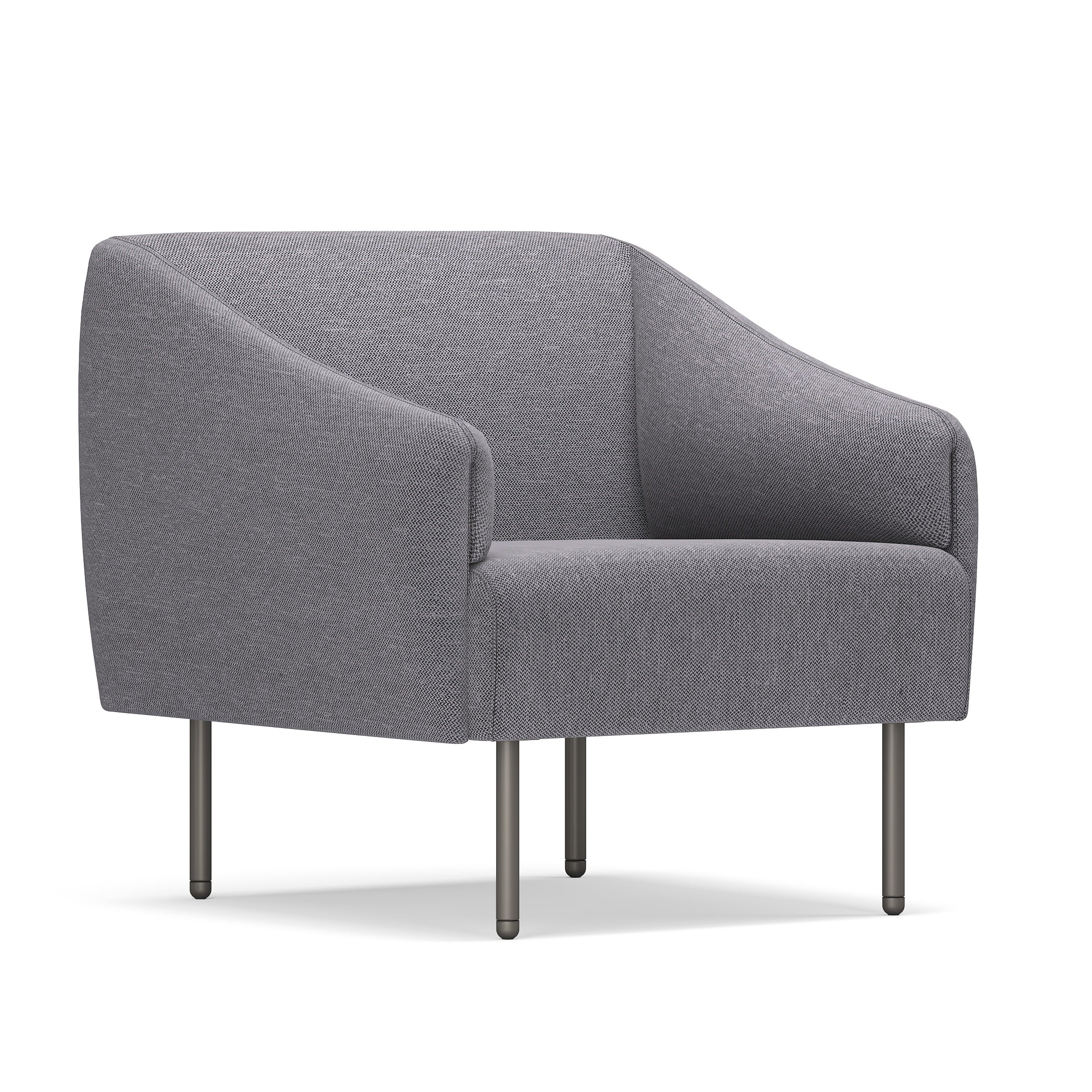 Nolan Sofa - Armchair - Armchair | Echelon Workplaces | Office Furniture