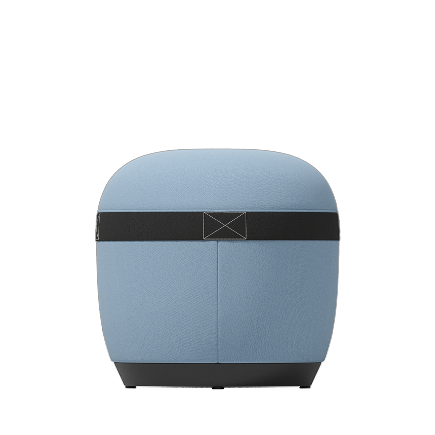 Parker - Stool - Stool | Echelon Workplaces | Office Furniture