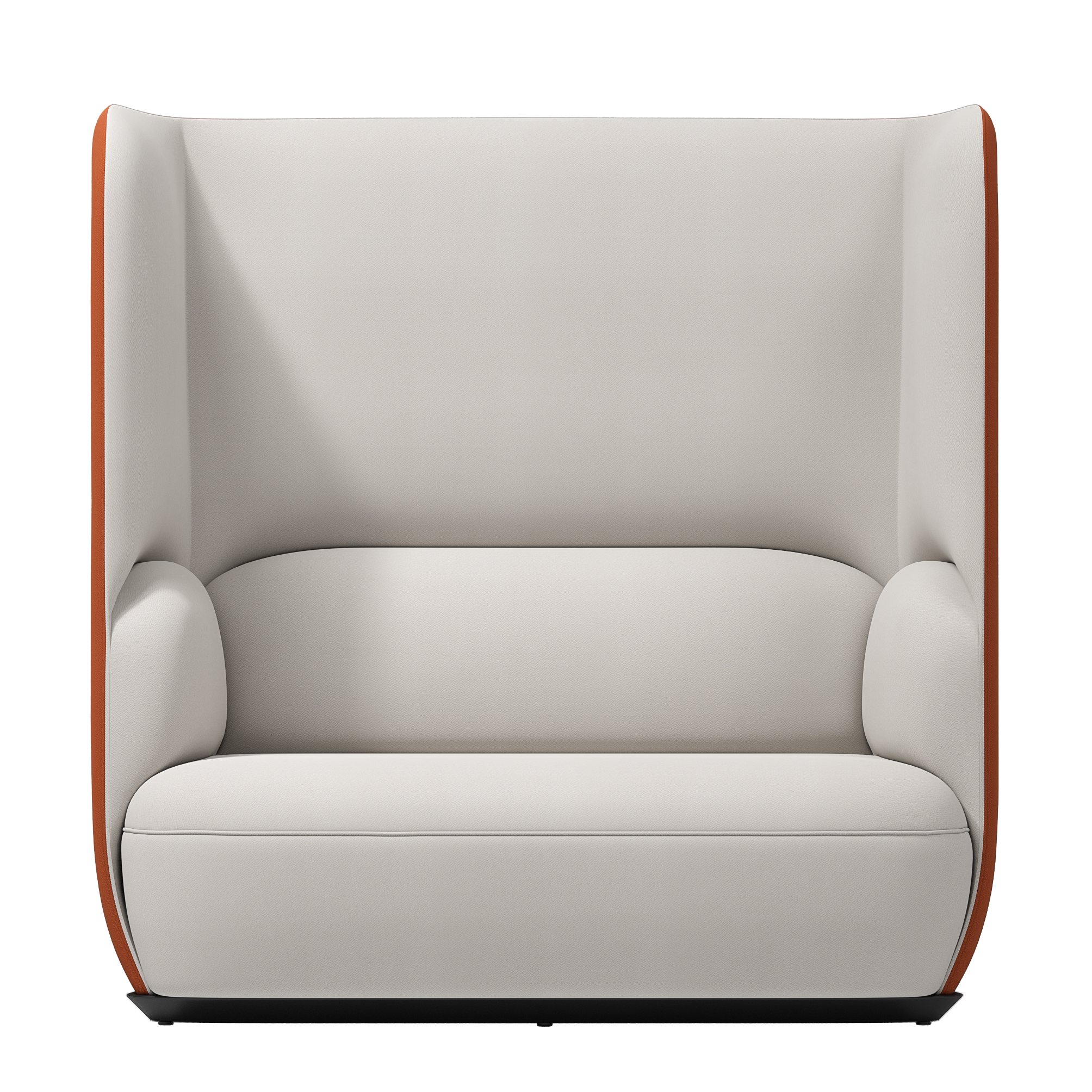 Carter Sofa - Sofa | Echelon Workplaces | Office Furniture