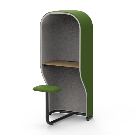 Jade Desk - Desk | Echelon Workplaces | Office Furniture